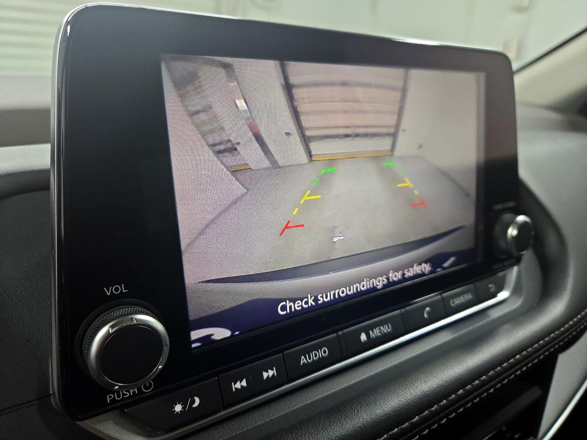 Thumbnail: 2023 Nissan Rogue - 14