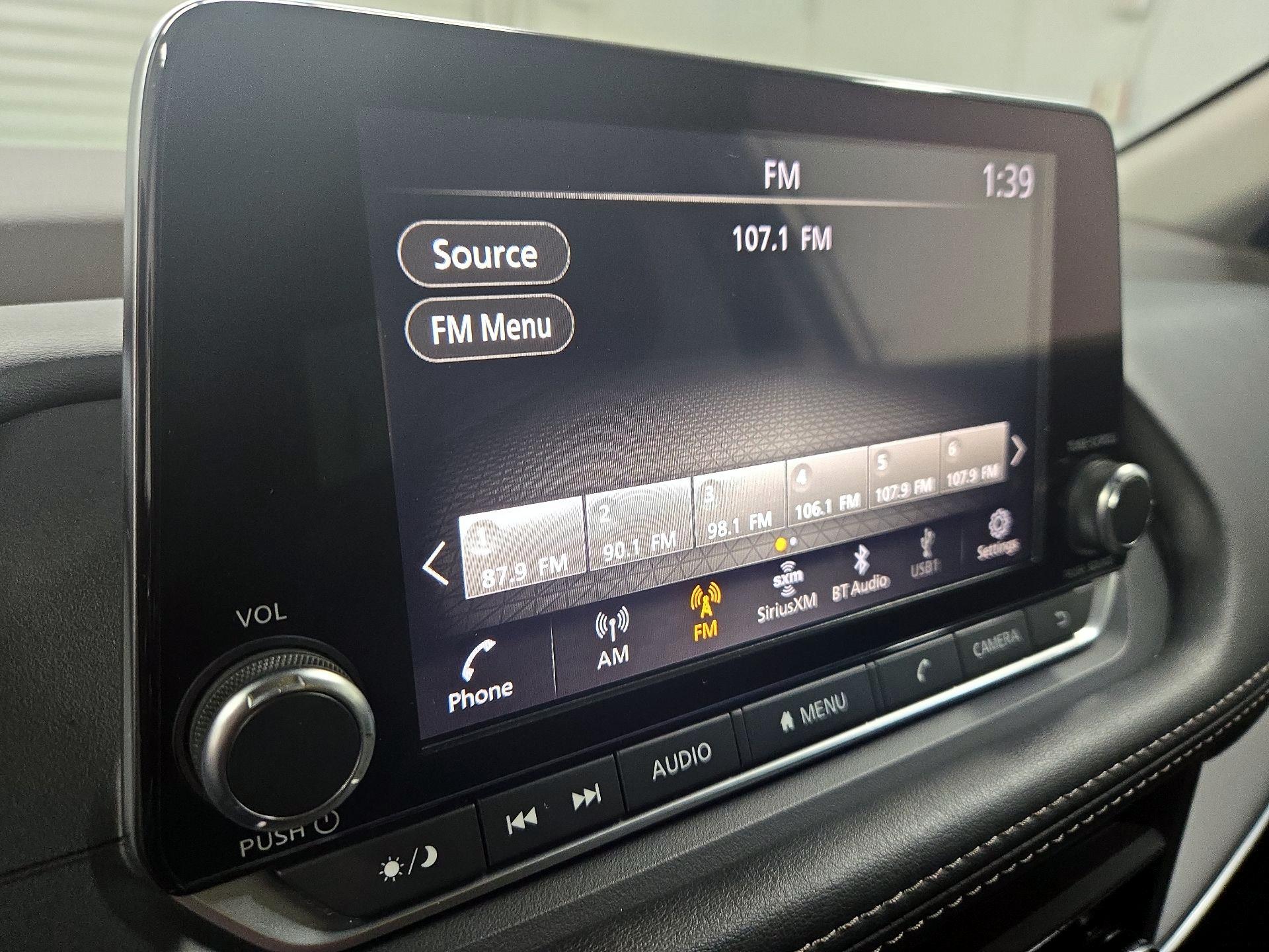 Thumbnail: 2023 Nissan Rogue - 15