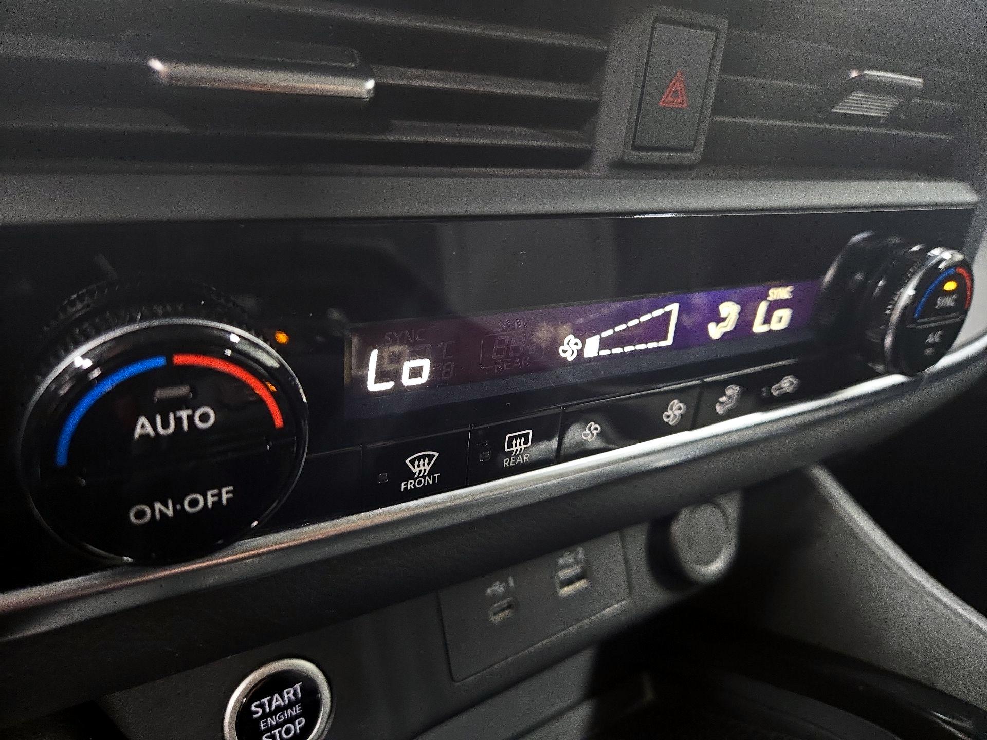 Thumbnail: 2023 Nissan Rogue - 16