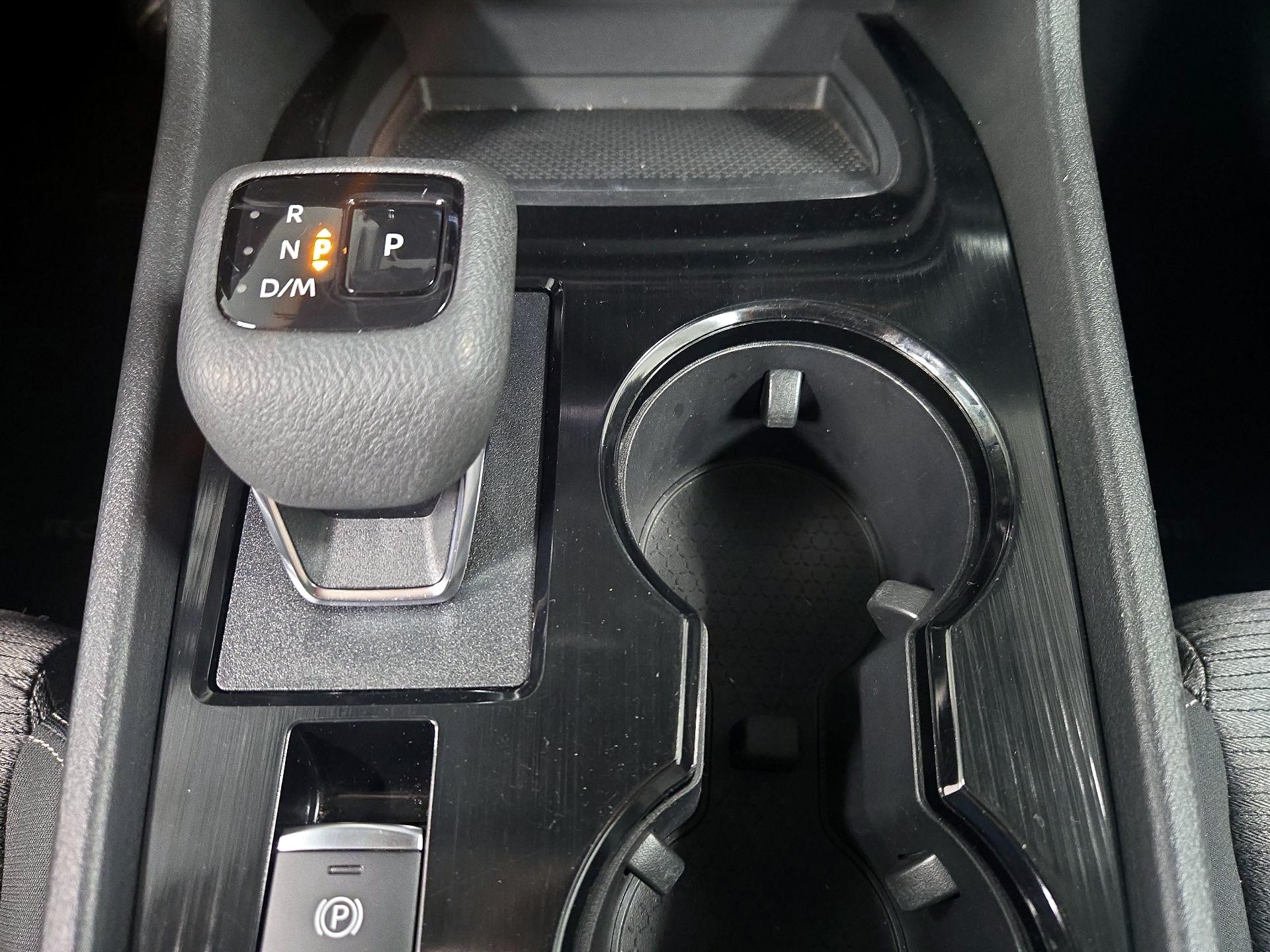 Thumbnail: 2023 Nissan Rogue - 17