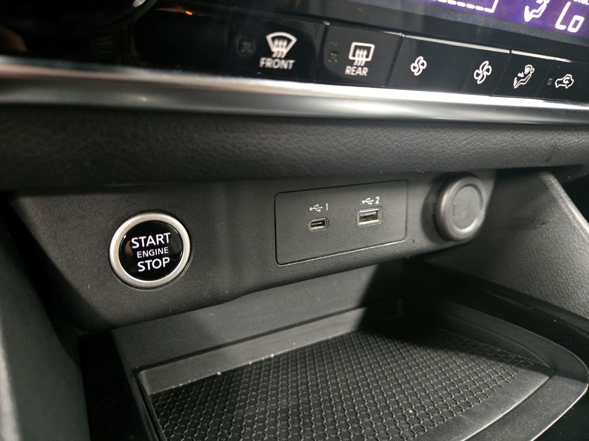 Thumbnail: 2023 Nissan Rogue - 18