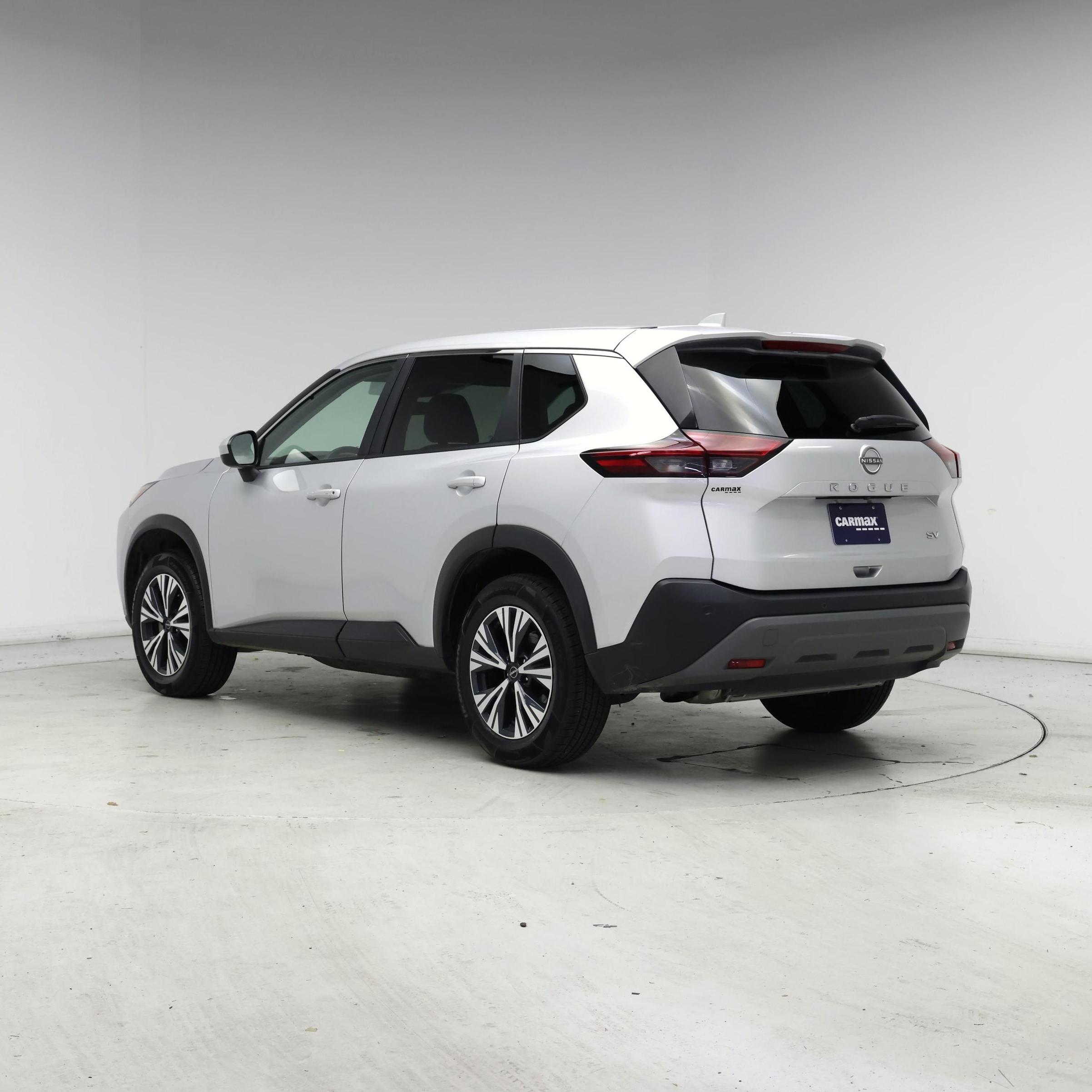 Thumbnail: 2023 Nissan Rogue - 2