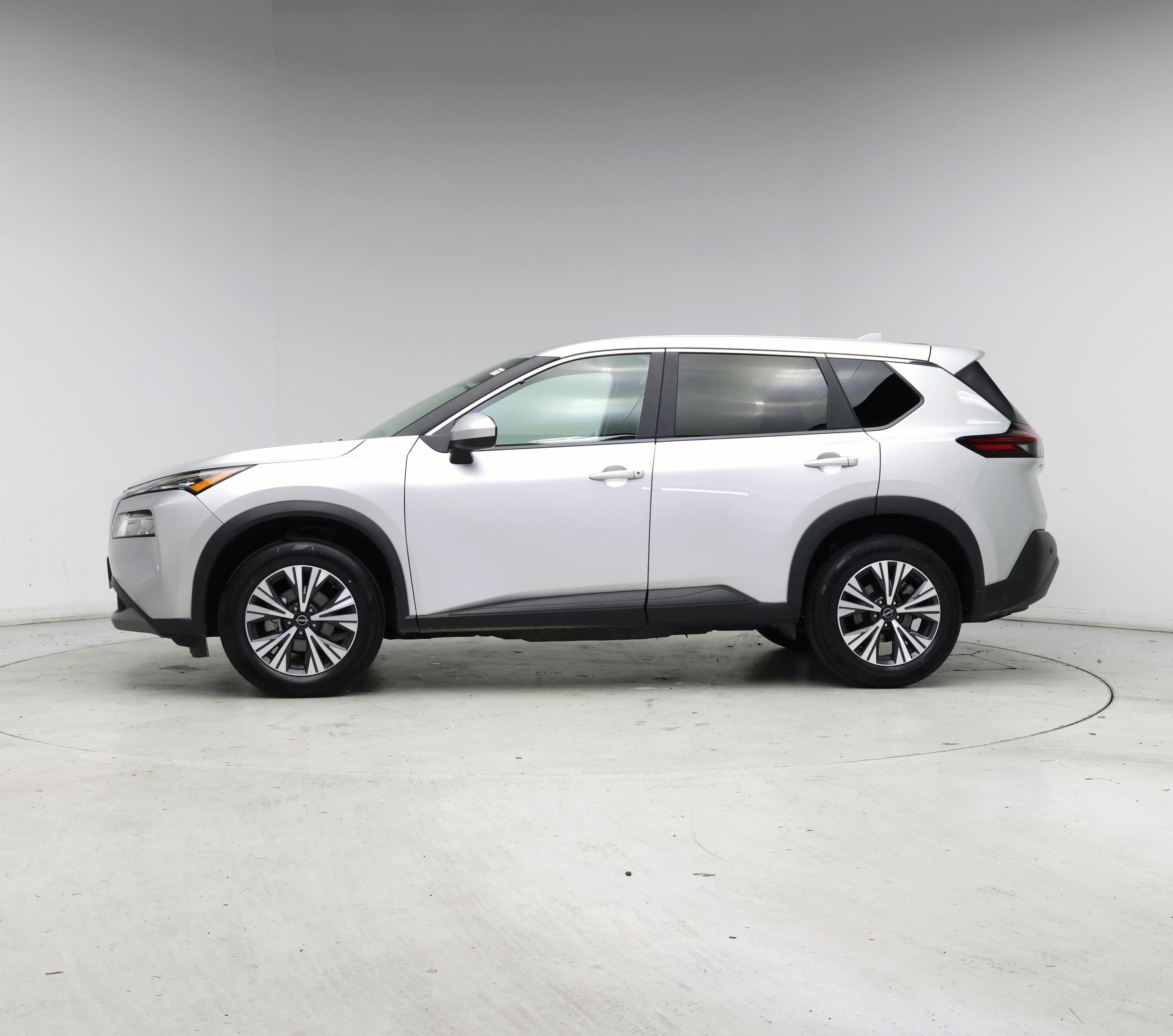 Thumbnail: 2023 Nissan Rogue - 3