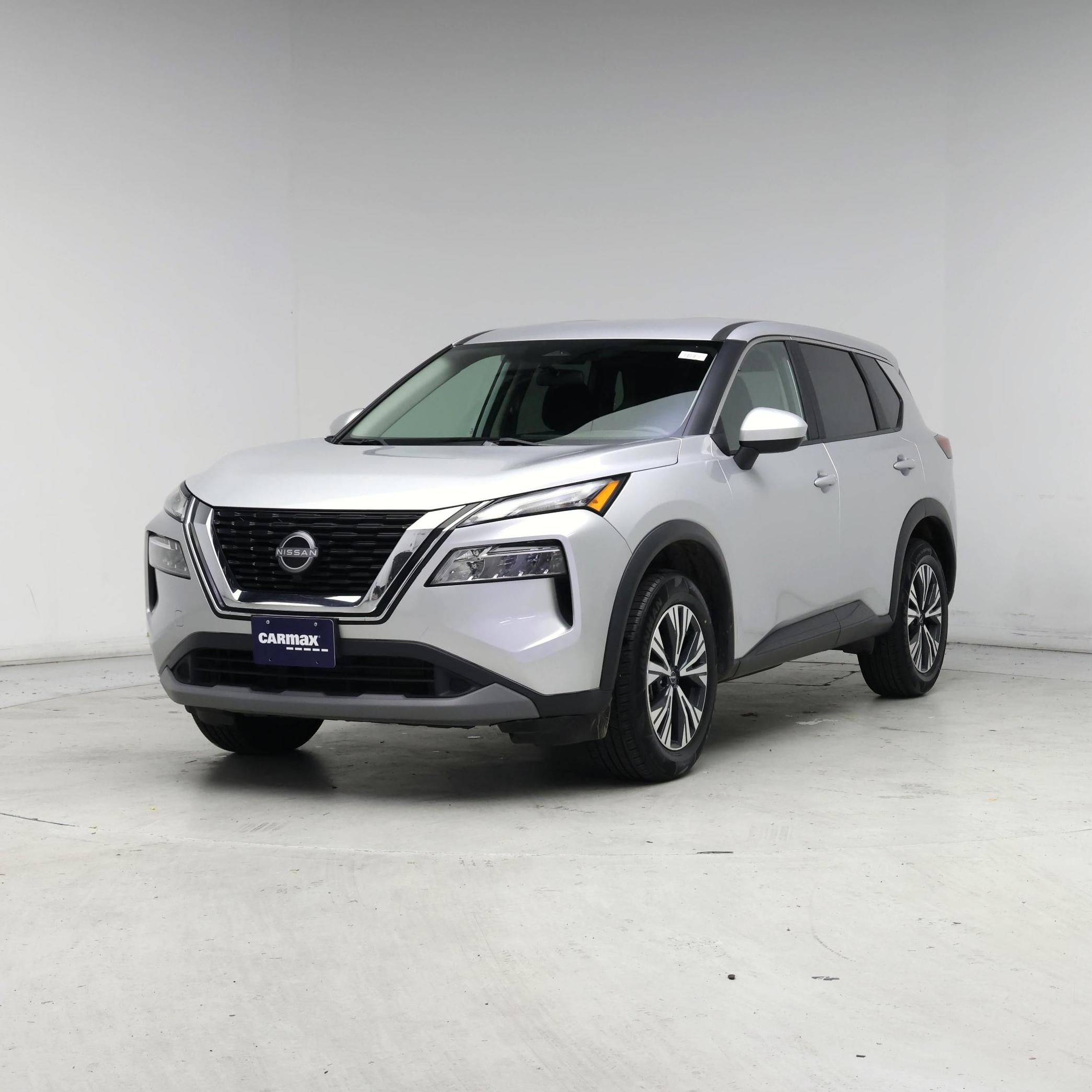 Thumbnail: 2023 Nissan Rogue - 4