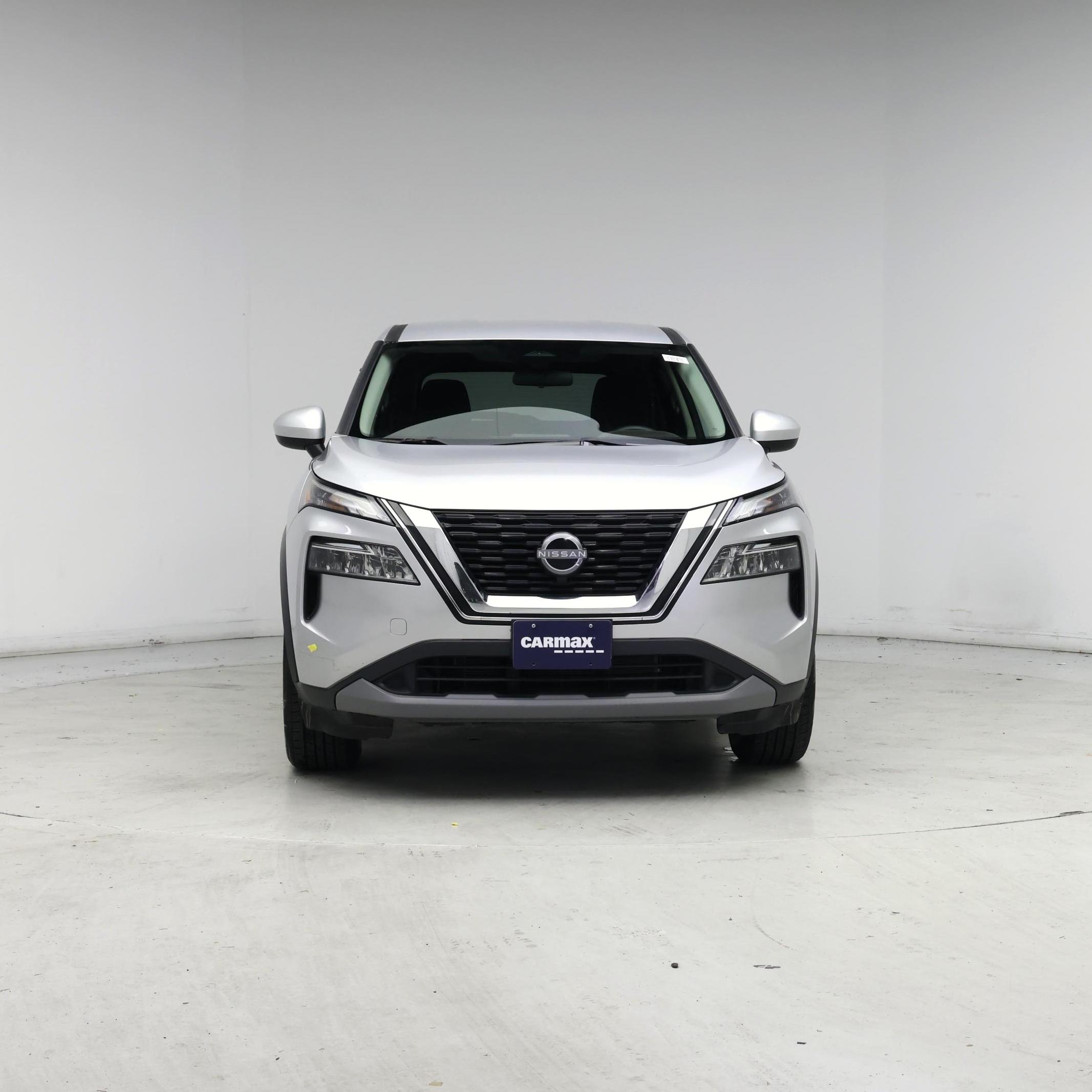 Thumbnail: 2023 Nissan Rogue - 5