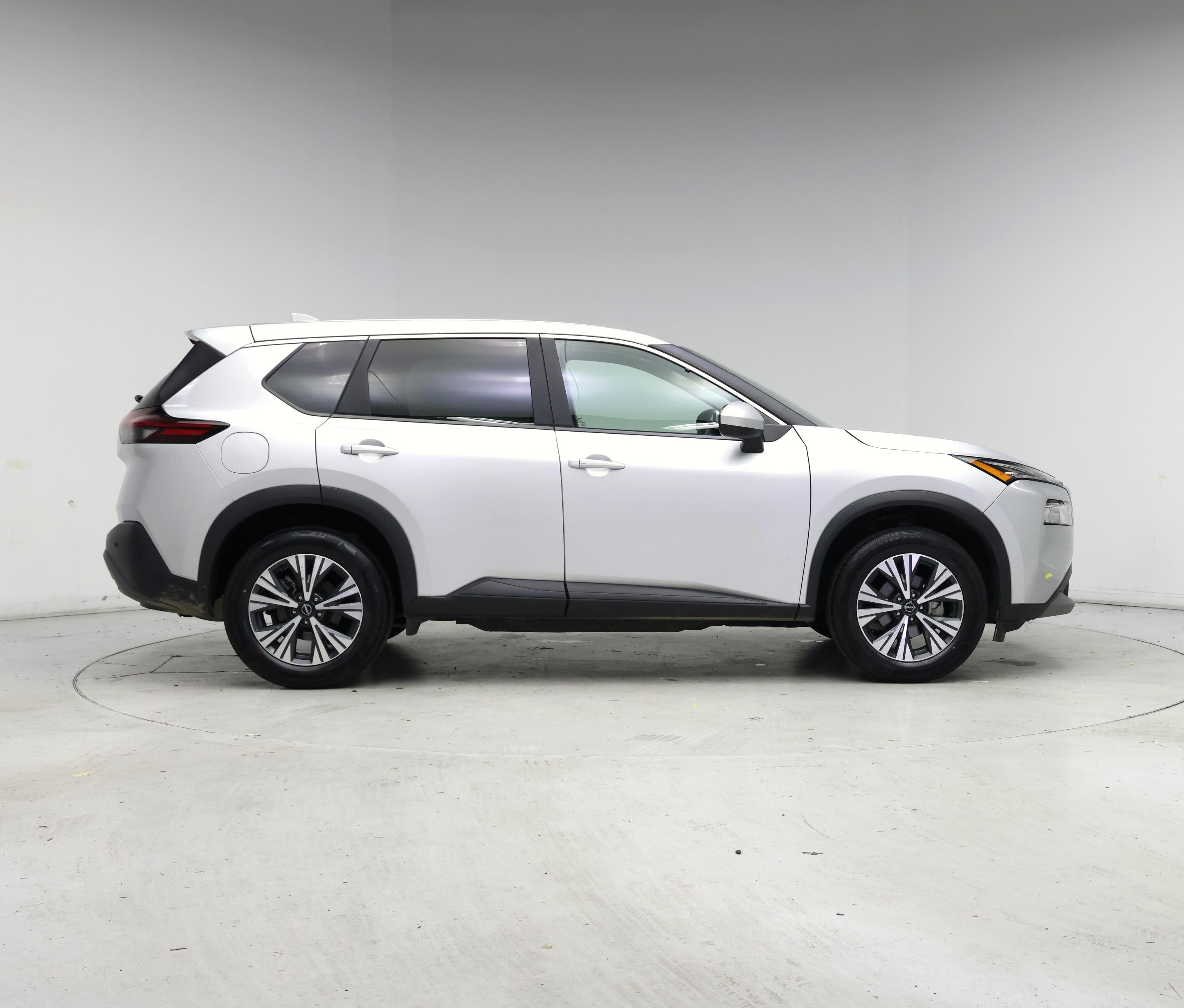 Thumbnail: 2023 Nissan Rogue - 7