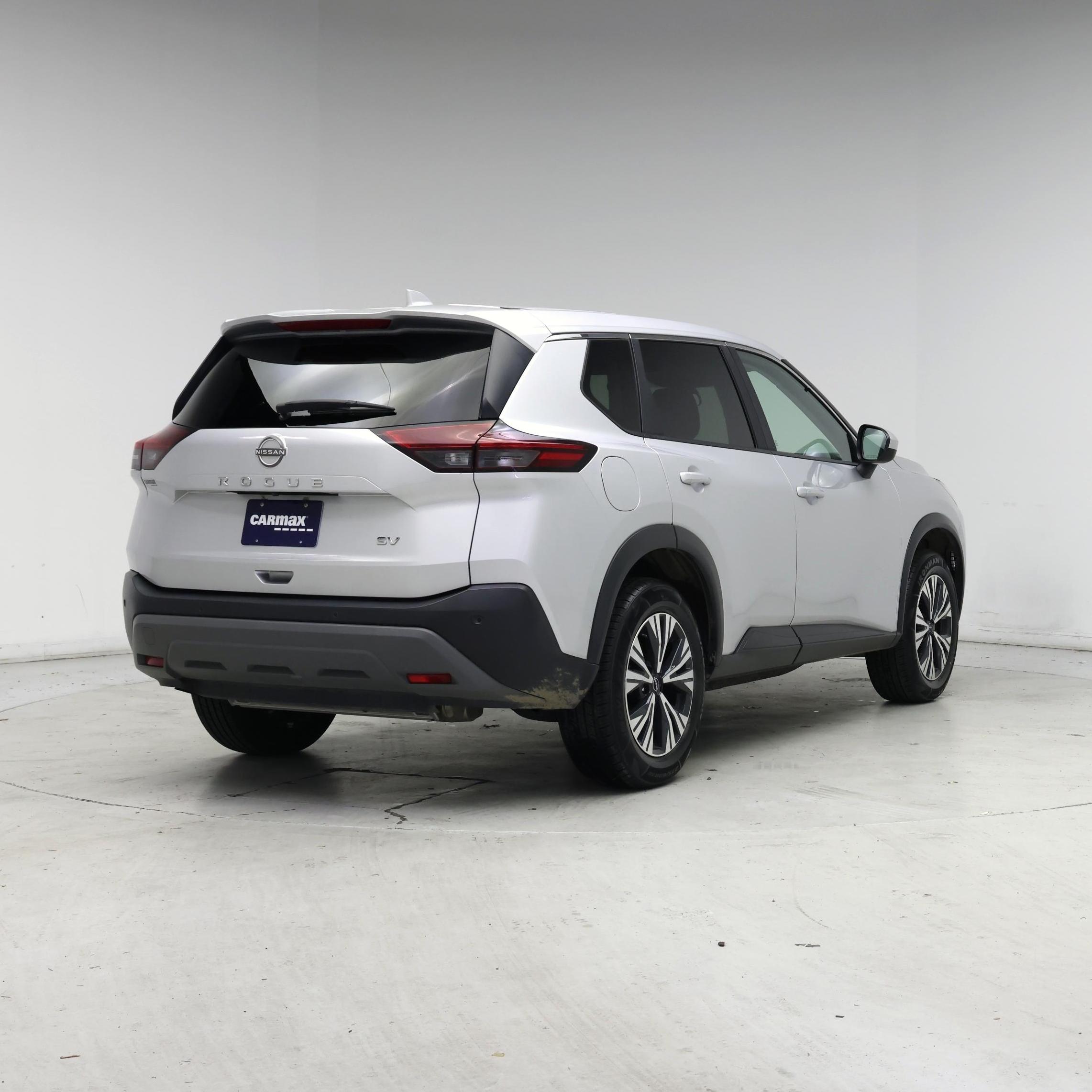 Thumbnail: 2023 Nissan Rogue - 8