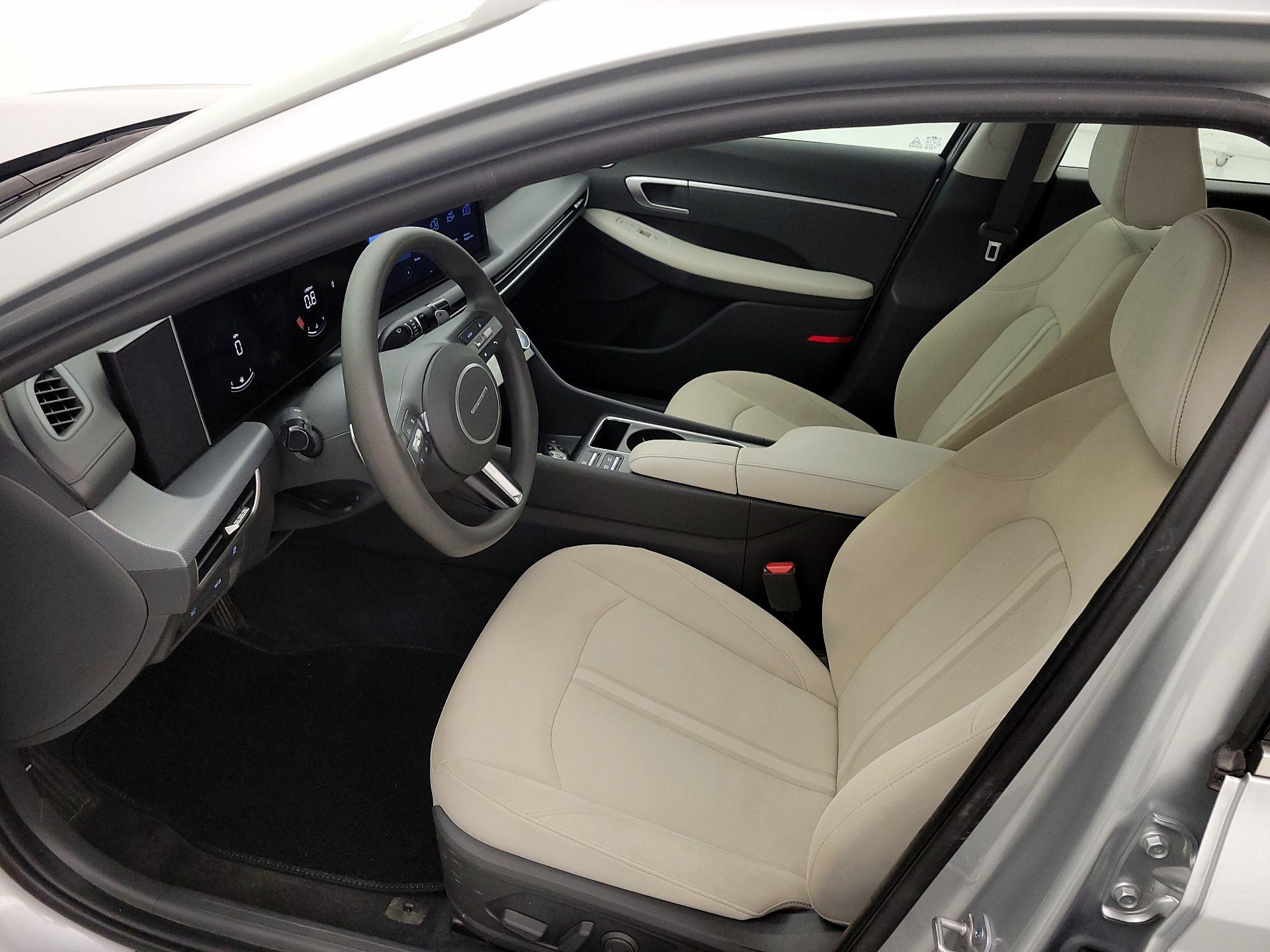 Thumbnail: 2025 Hyundai Sonata - 11