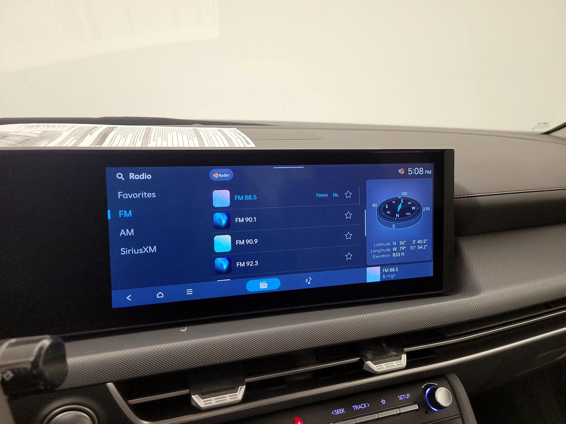 Thumbnail: 2025 Hyundai Sonata - 14