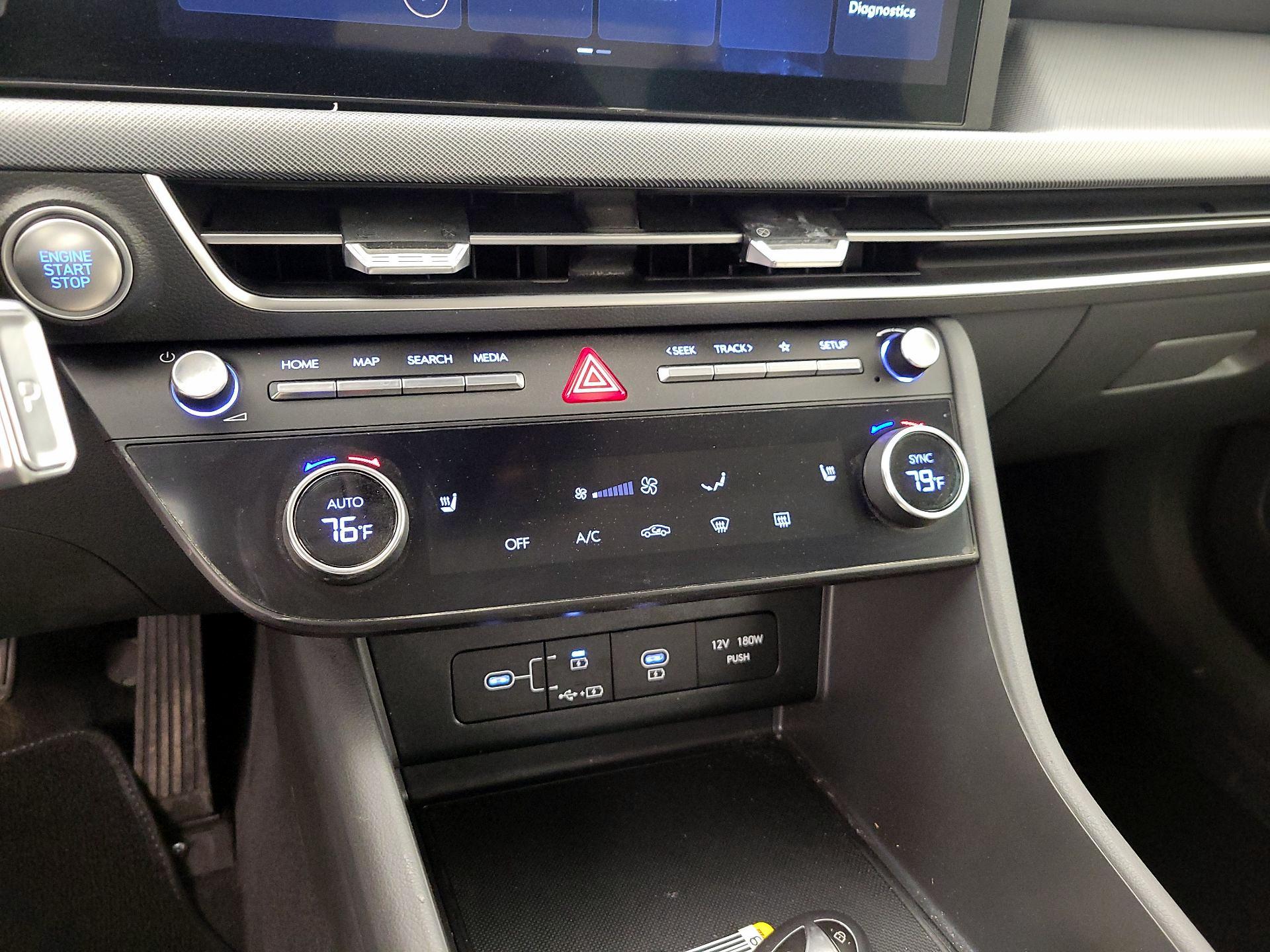 Thumbnail: 2025 Hyundai Sonata - 15