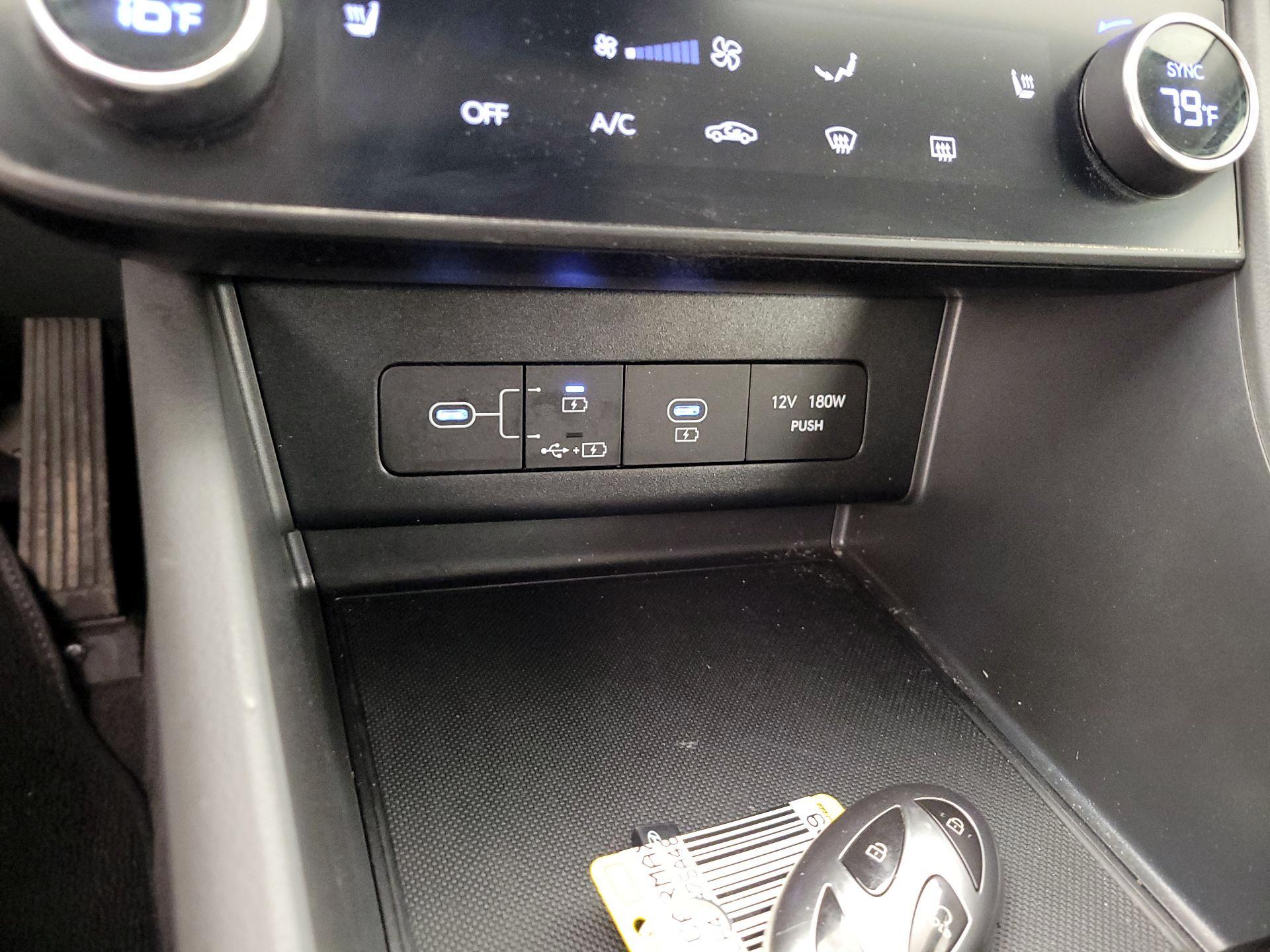 Thumbnail: 2025 Hyundai Sonata - 17