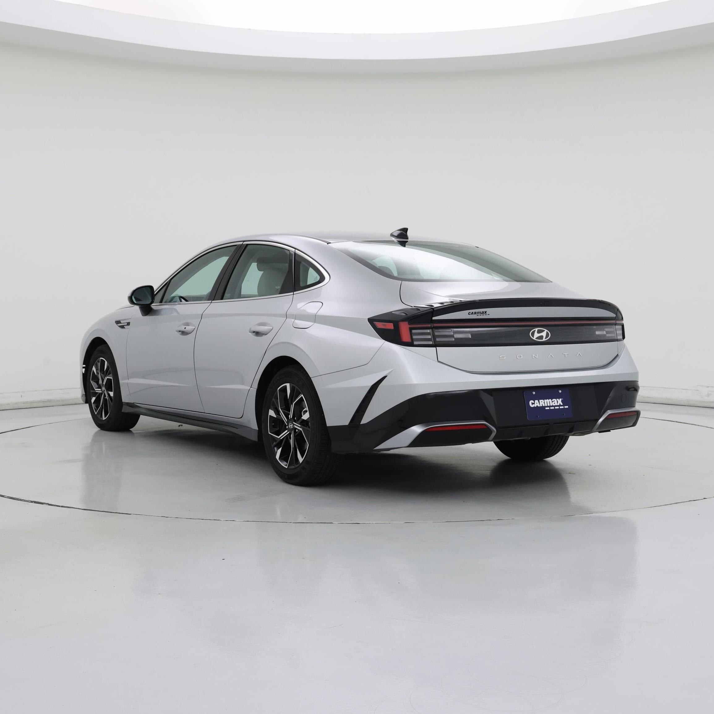 Thumbnail: 2025 Hyundai Sonata - 2