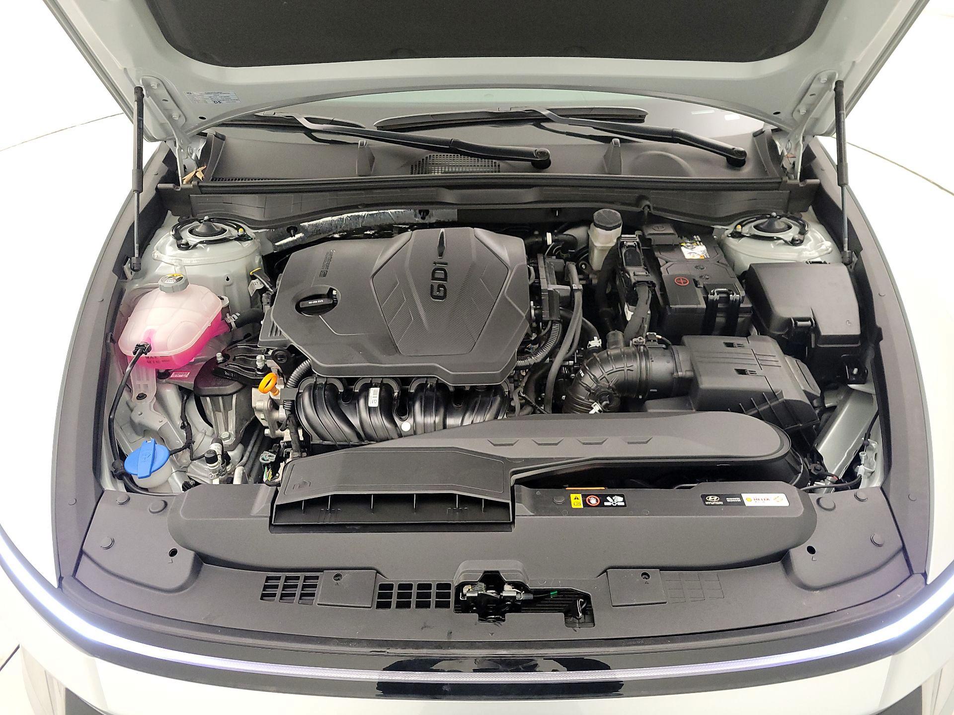 Thumbnail: 2025 Hyundai Sonata - 20