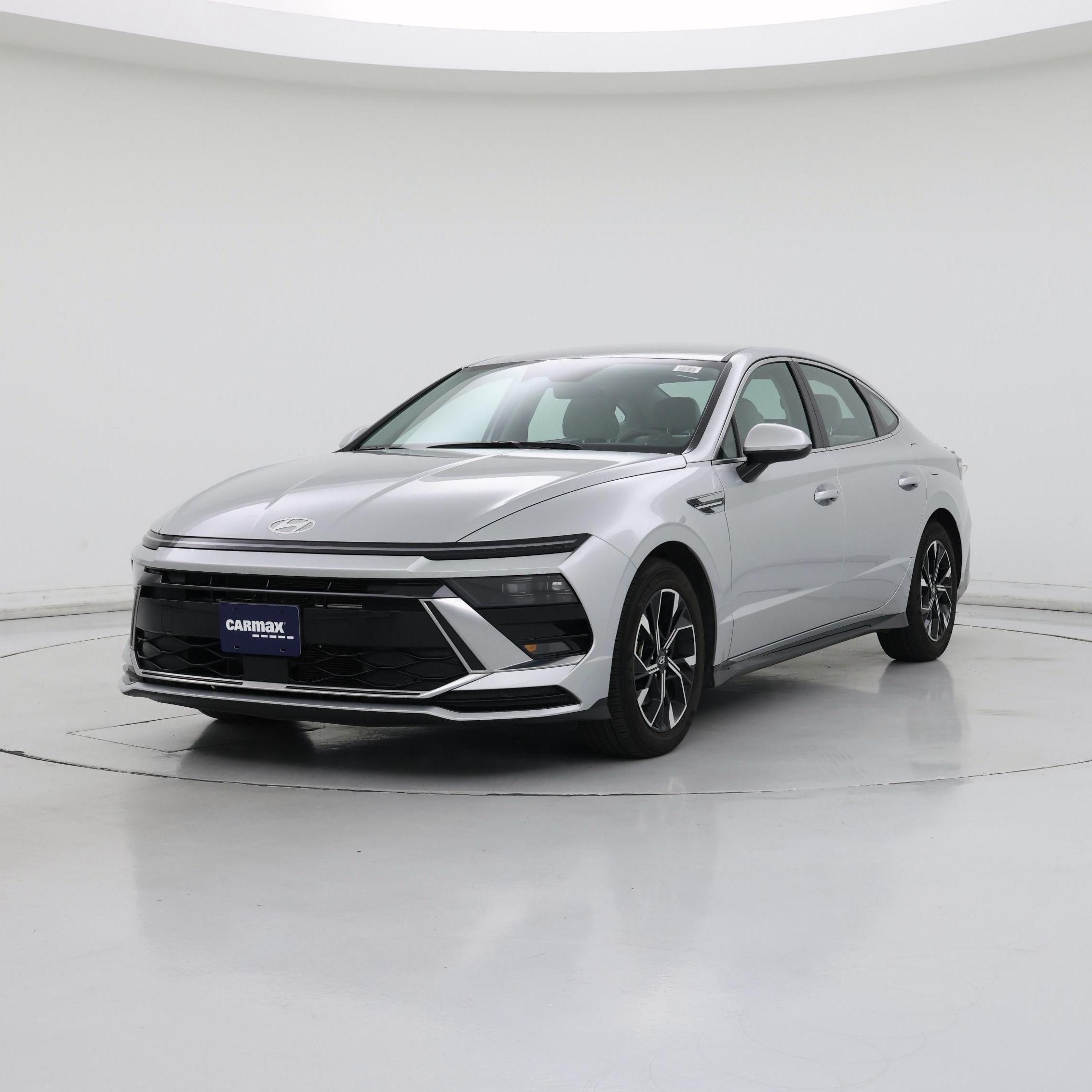 Thumbnail: 2025 Hyundai Sonata - 4