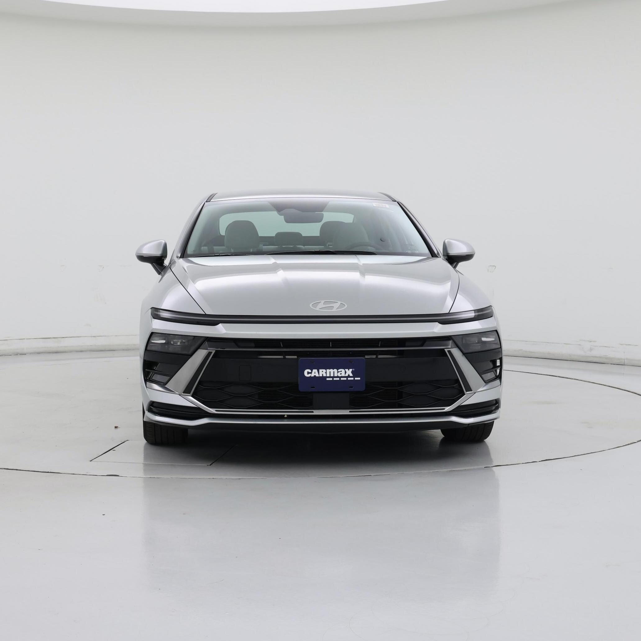 Thumbnail: 2025 Hyundai Sonata - 5