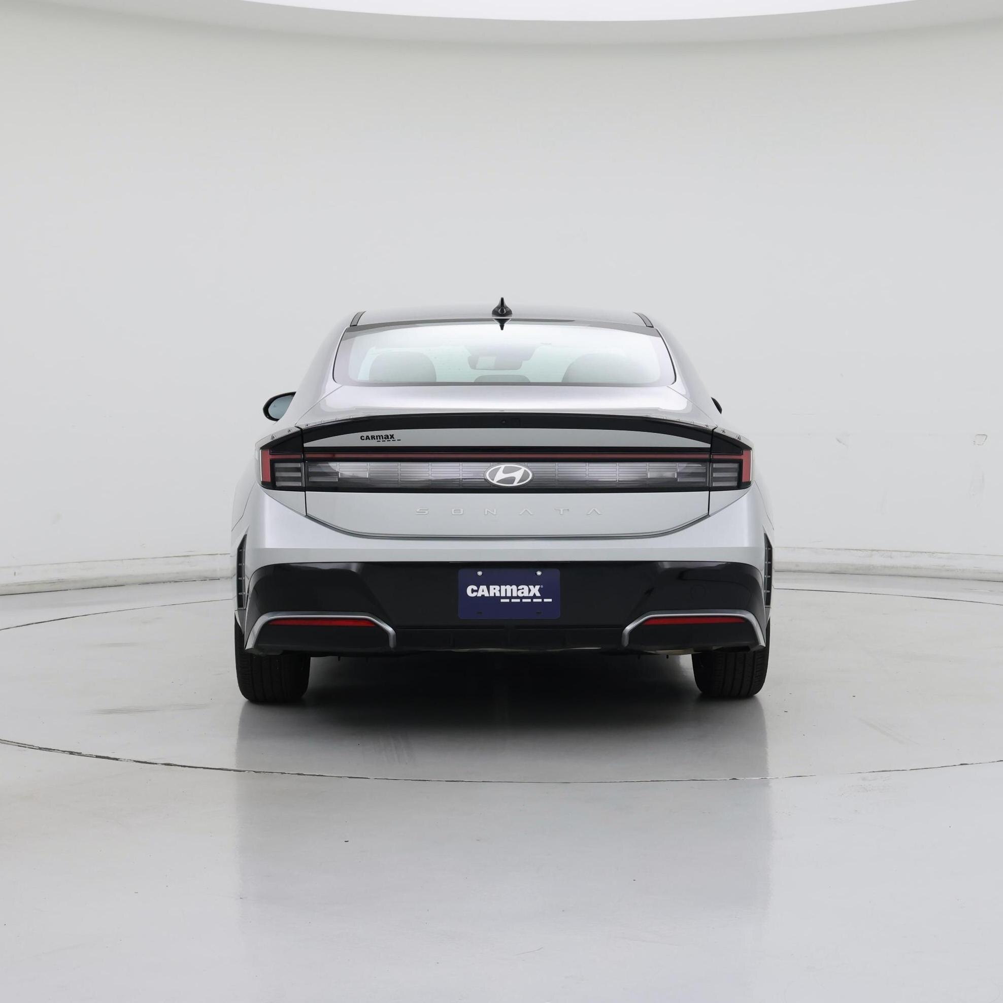 Thumbnail: 2025 Hyundai Sonata - 6