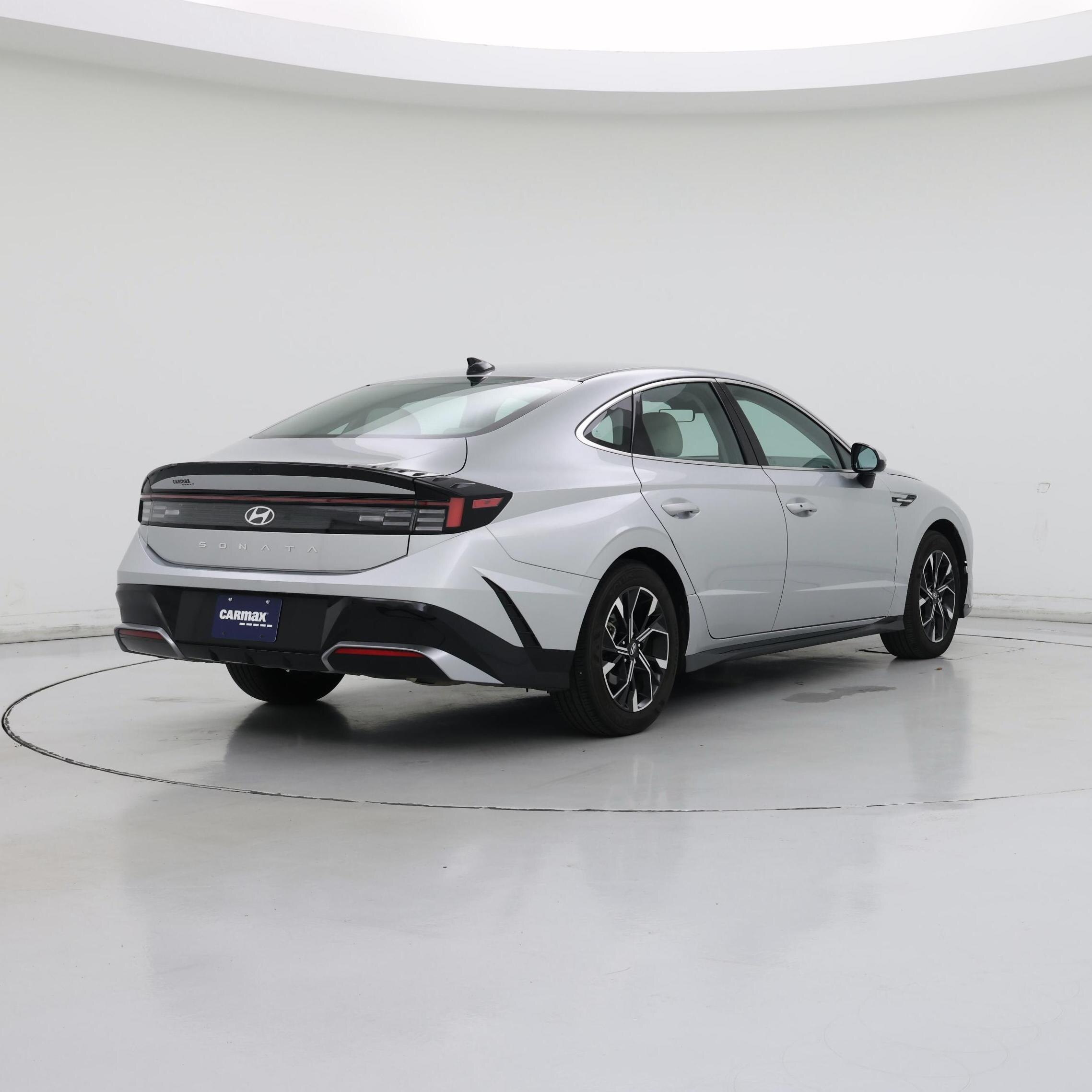 Thumbnail: 2025 Hyundai Sonata - 8