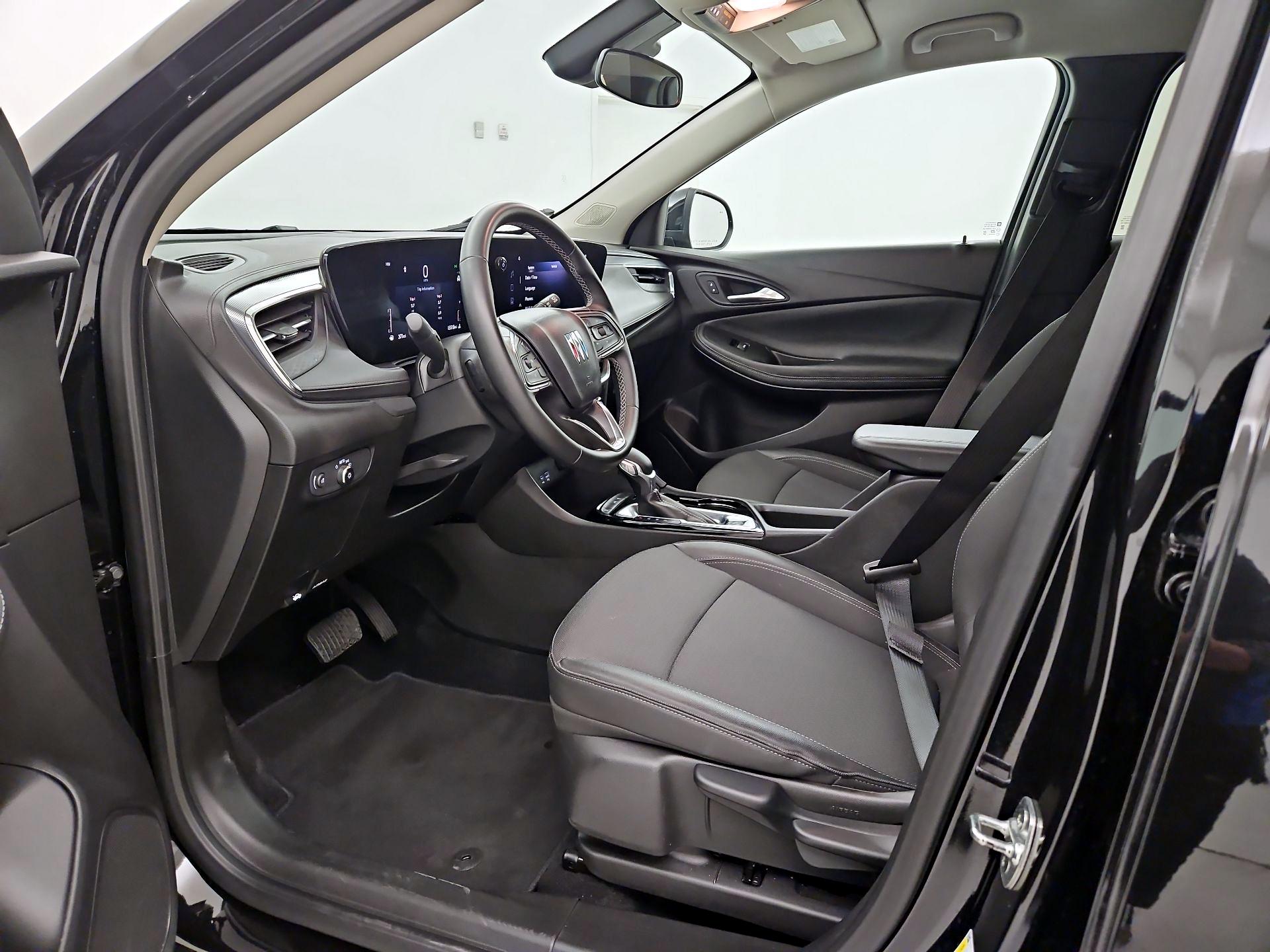 Thumbnail: 2025 Buick Encore GX - 11