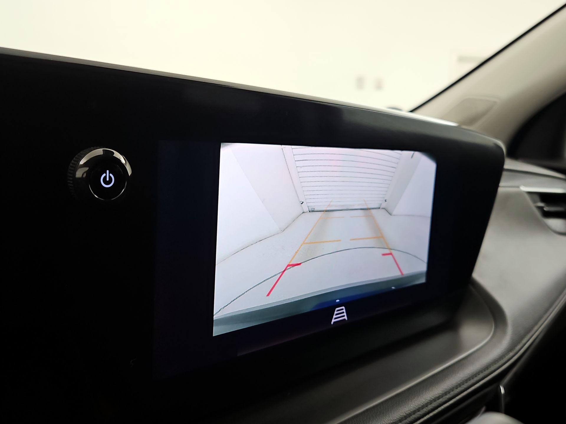 Thumbnail: 2025 Buick Encore GX - 14