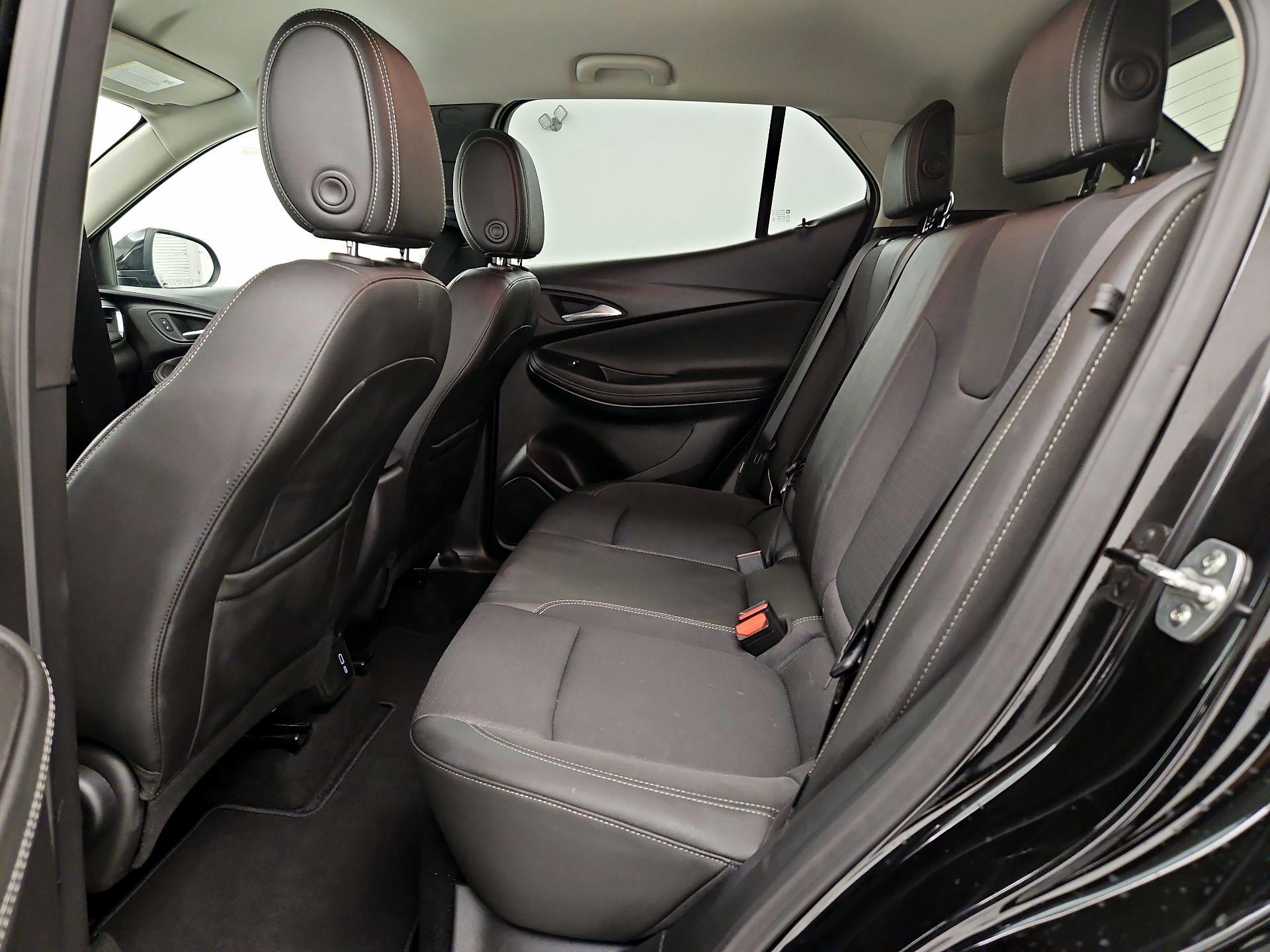 Thumbnail: 2025 Buick Encore GX - 19