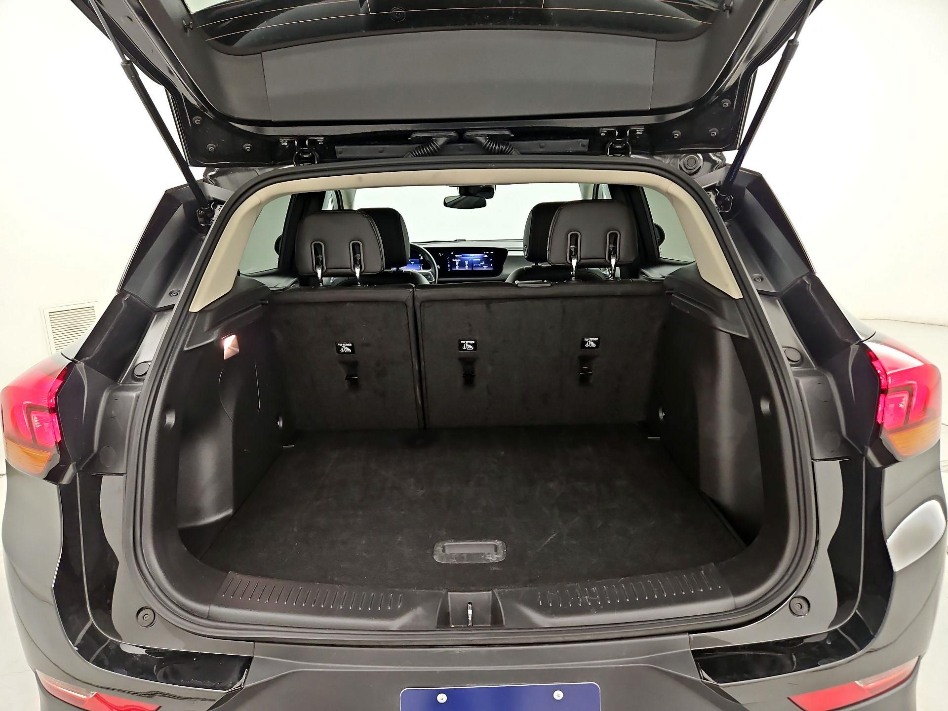 Thumbnail: 2025 Buick Encore GX - 20