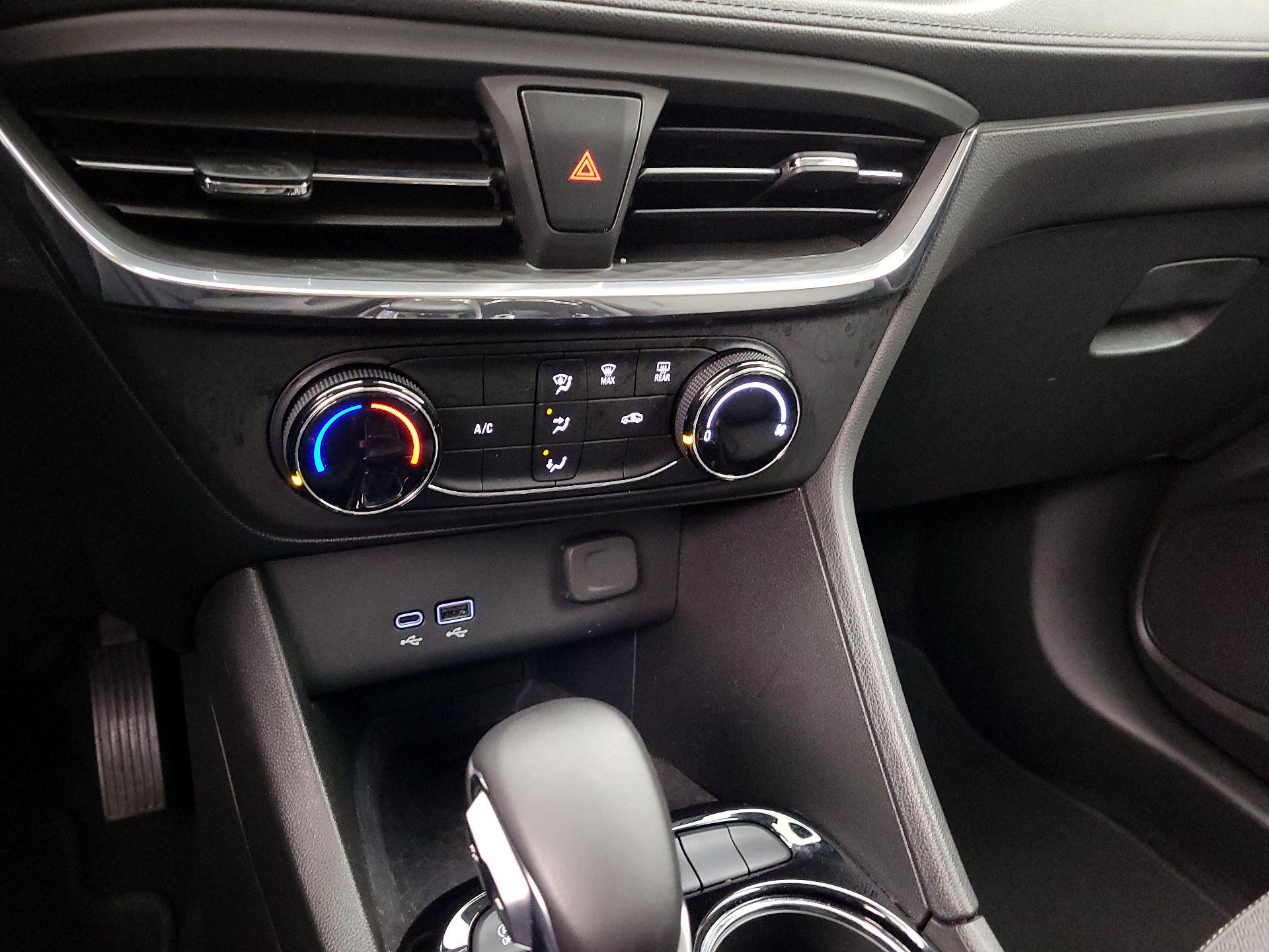 Thumbnail: 2025 Buick Encore GX - 16