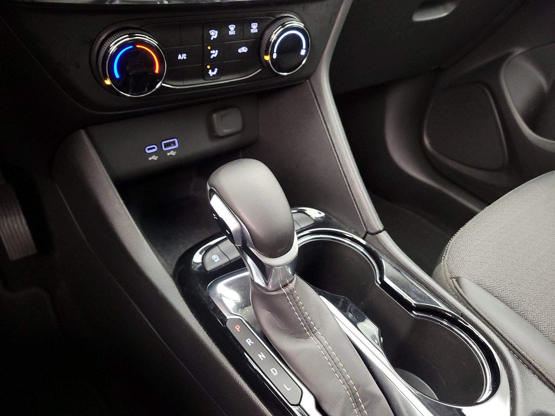 Thumbnail: 2025 Buick Encore GX - 17