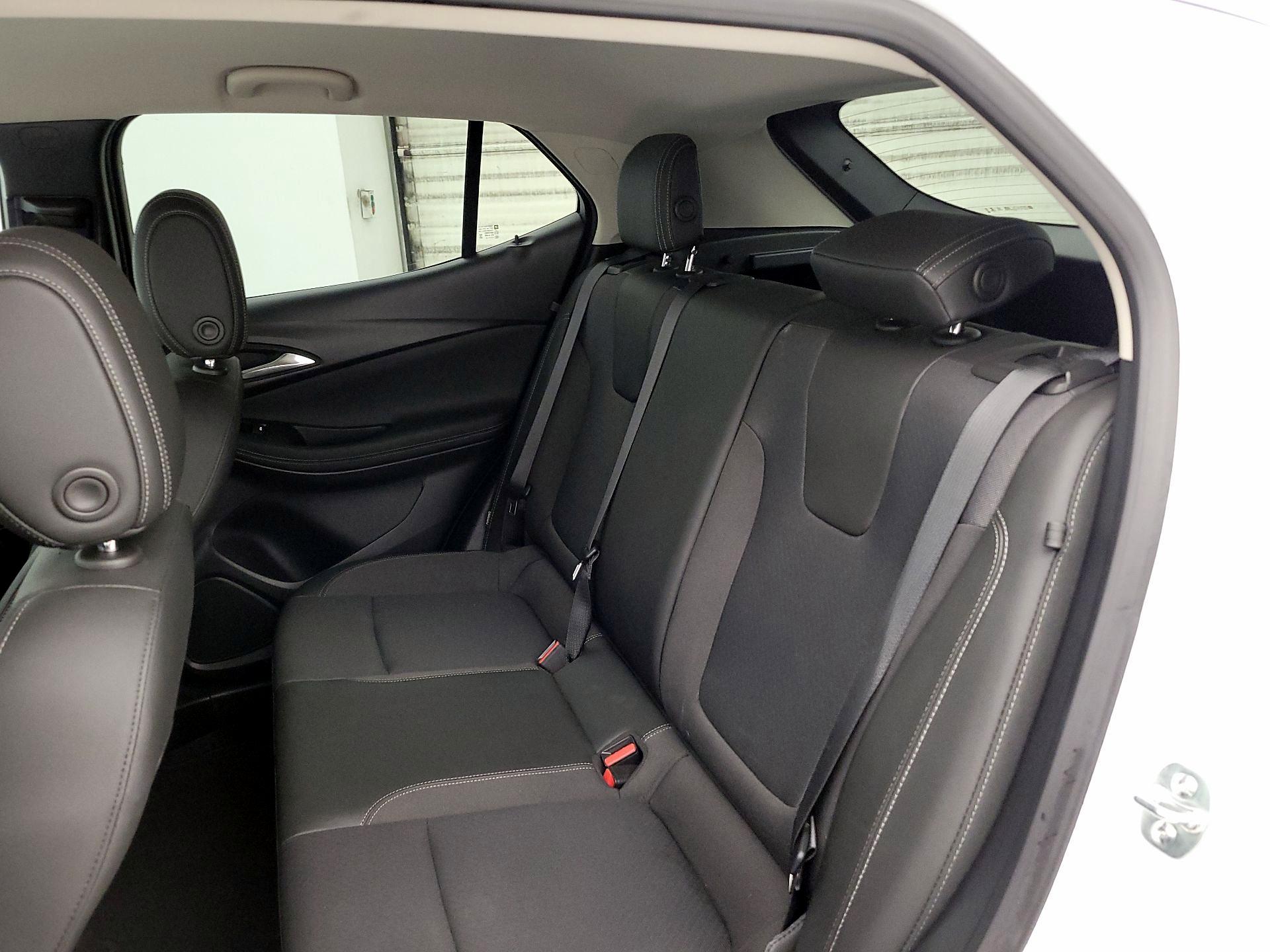 Thumbnail: 2025 Buick Encore GX - 19