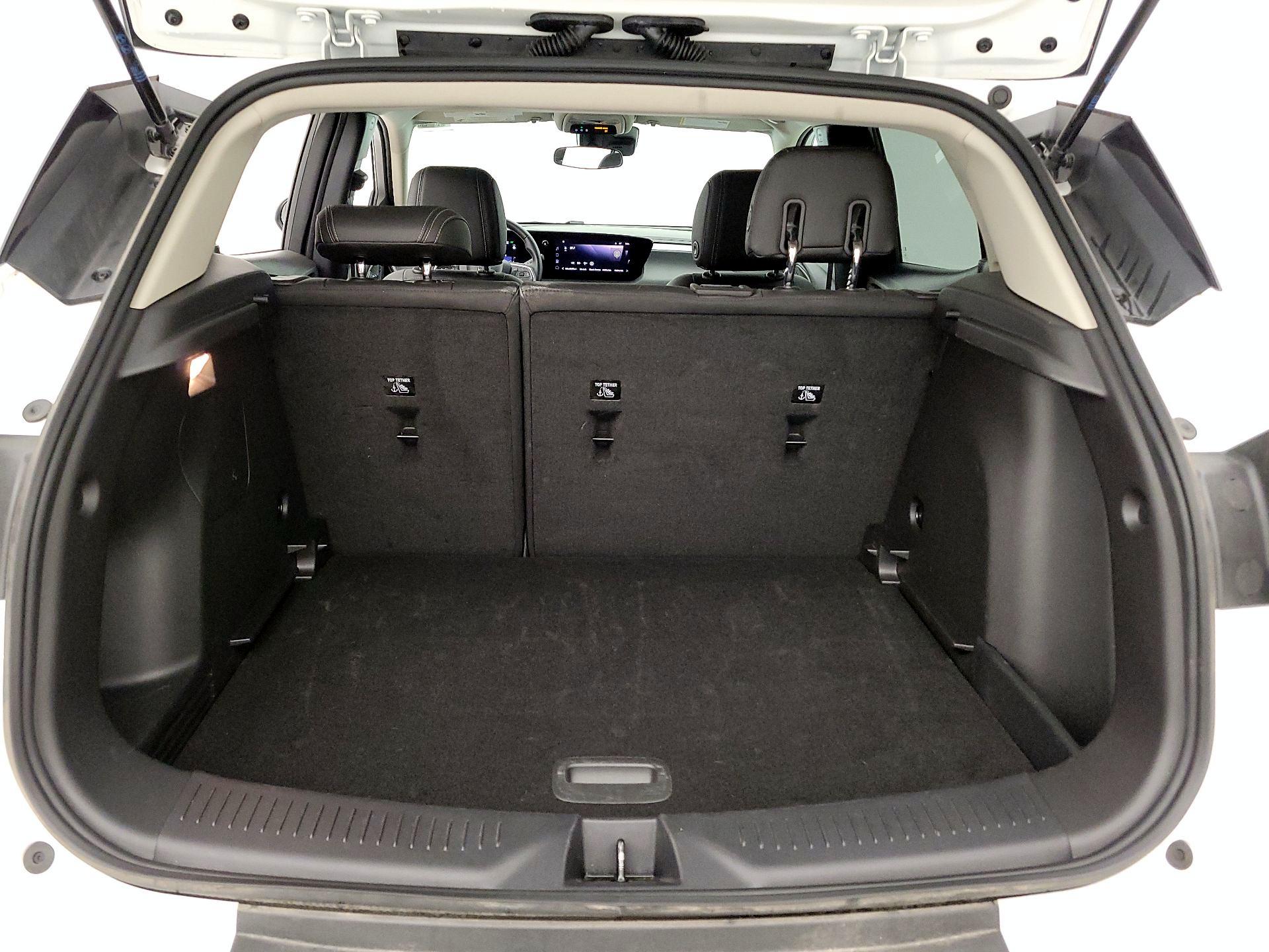 Thumbnail: 2025 Buick Encore GX - 20