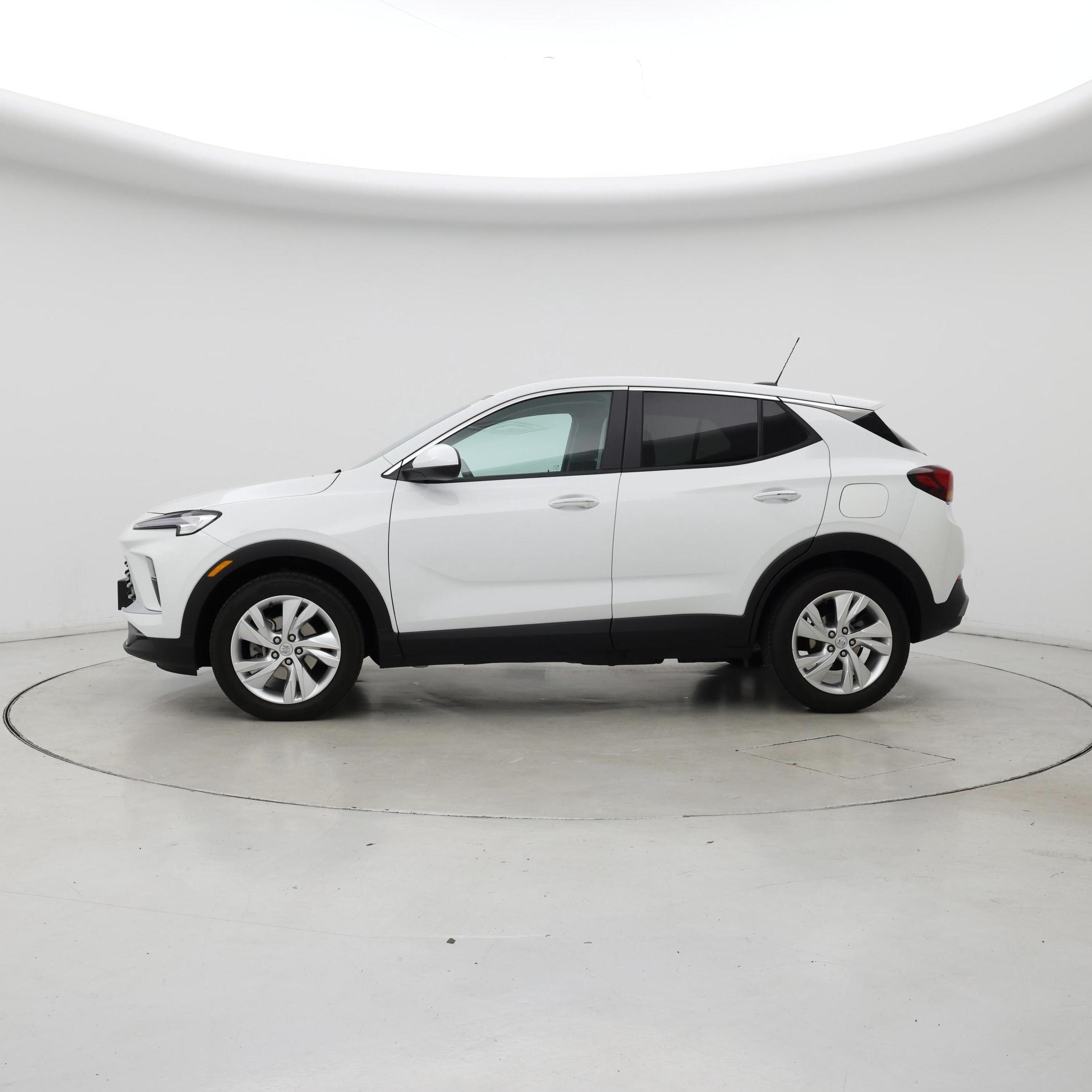 Thumbnail: 2025 Buick Encore GX - 3