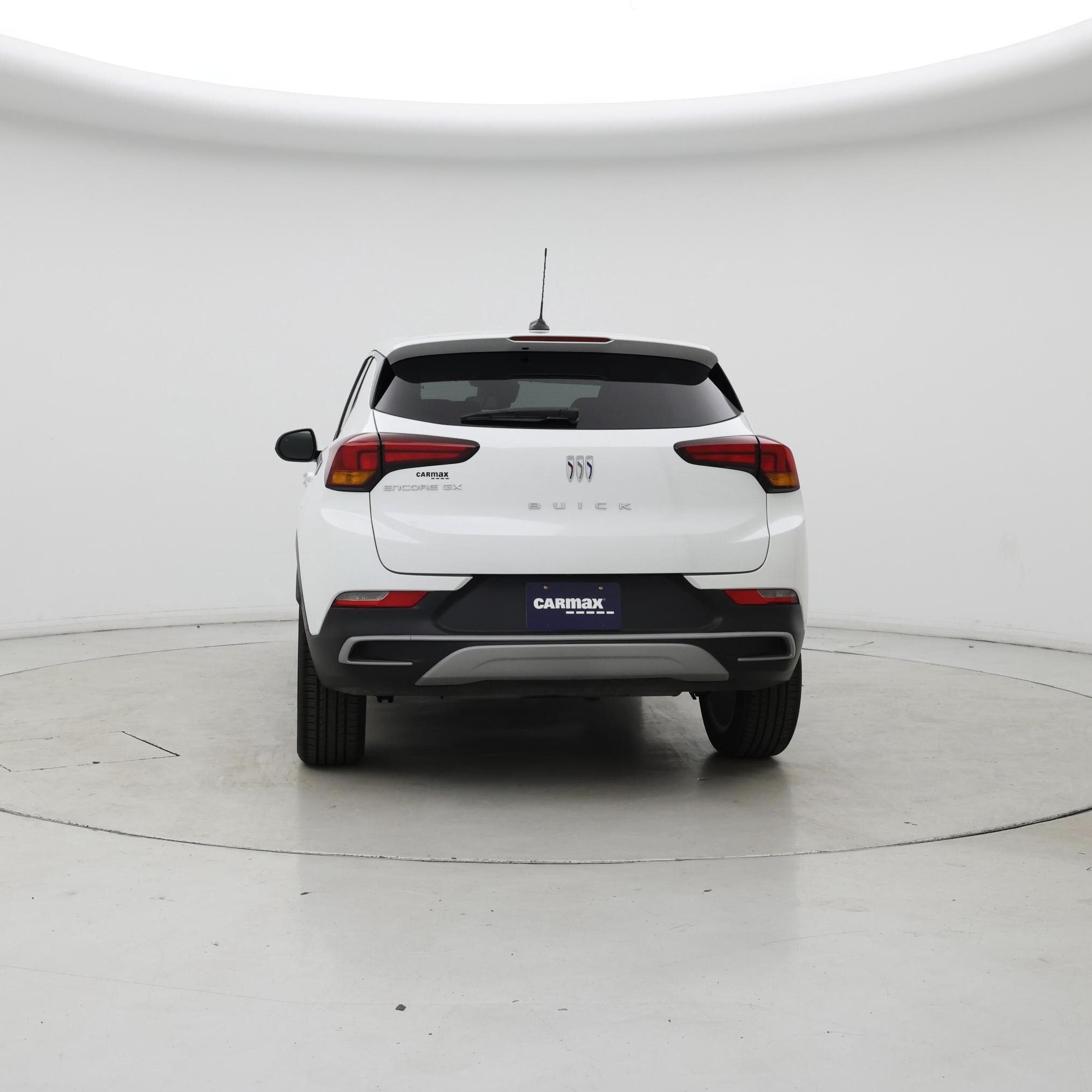 Thumbnail: 2025 Buick Encore GX - 6