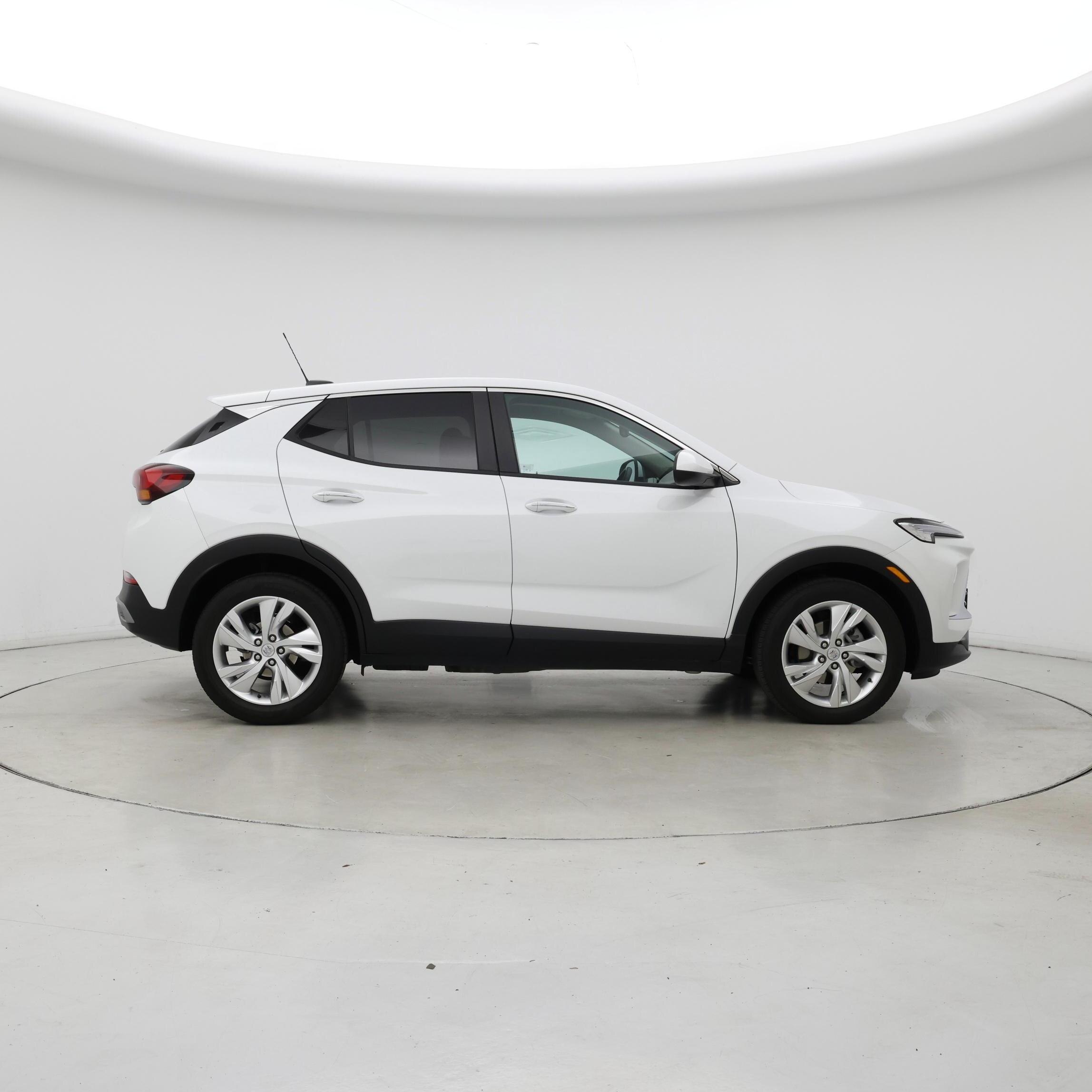 Thumbnail: 2025 Buick Encore GX - 7