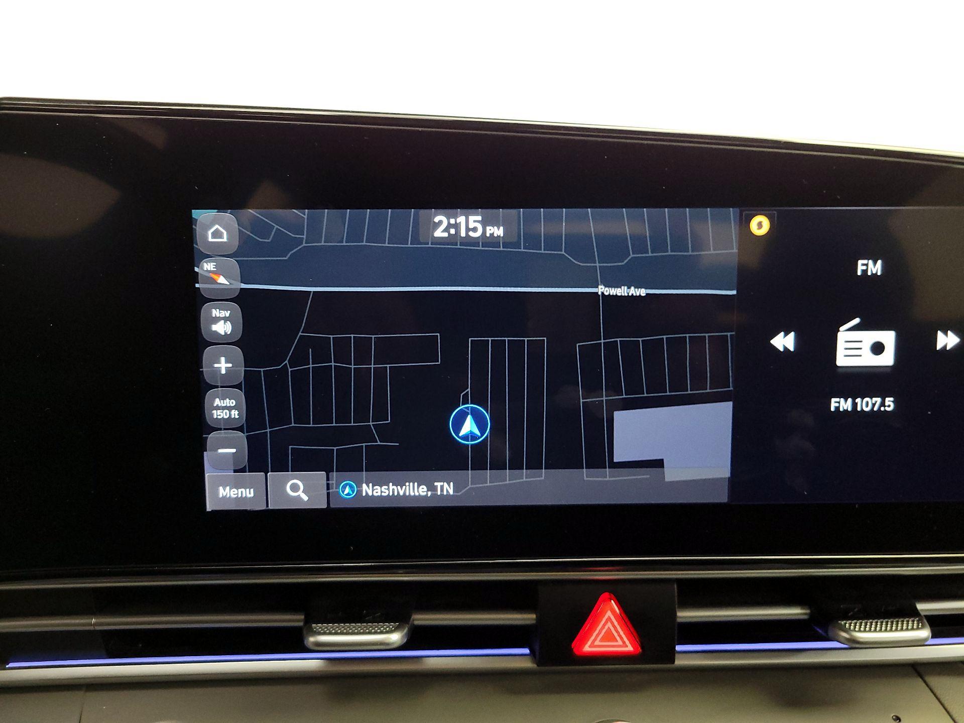 Thumbnail: 2025 Hyundai Elantra - 14