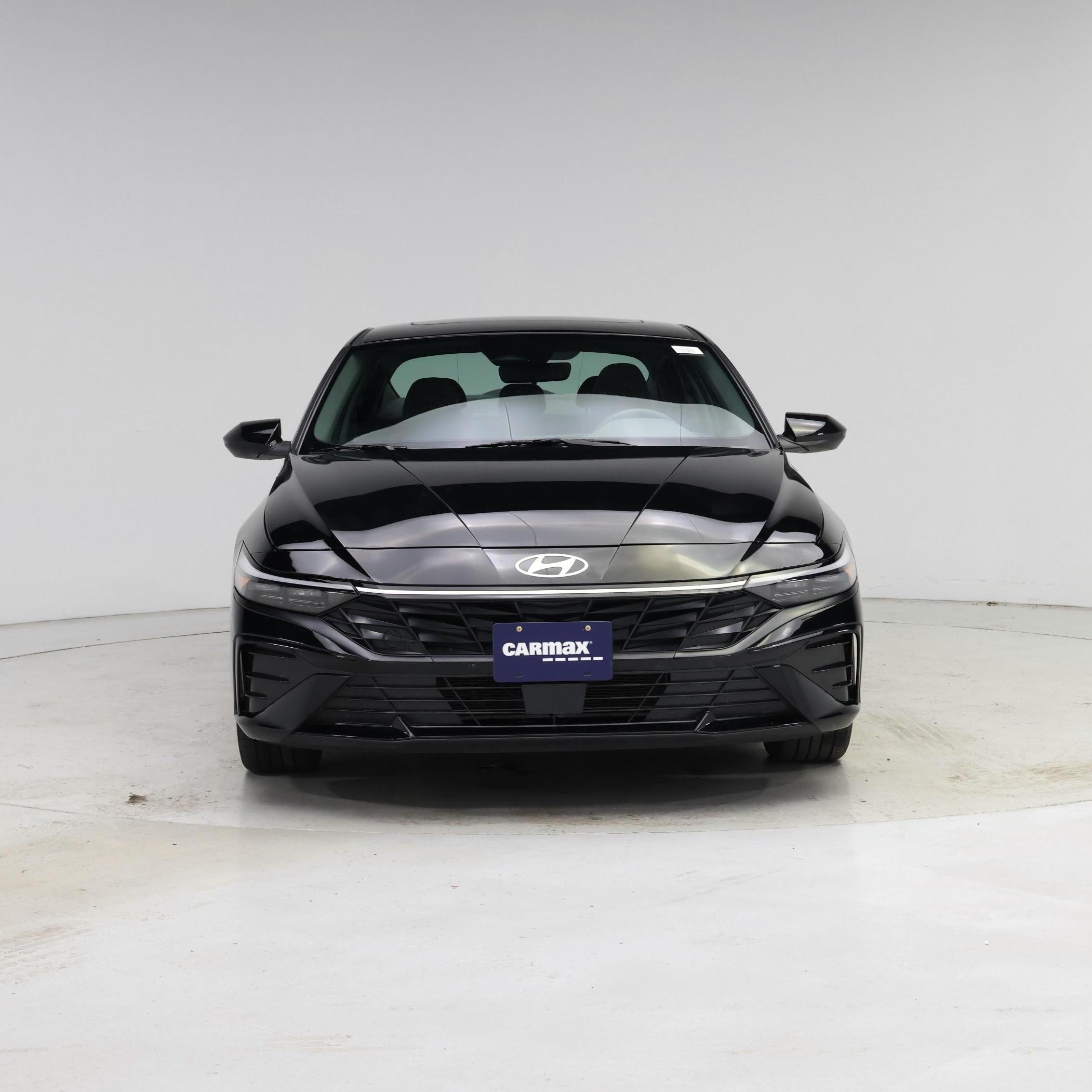 Thumbnail: 2025 Hyundai Elantra - 5