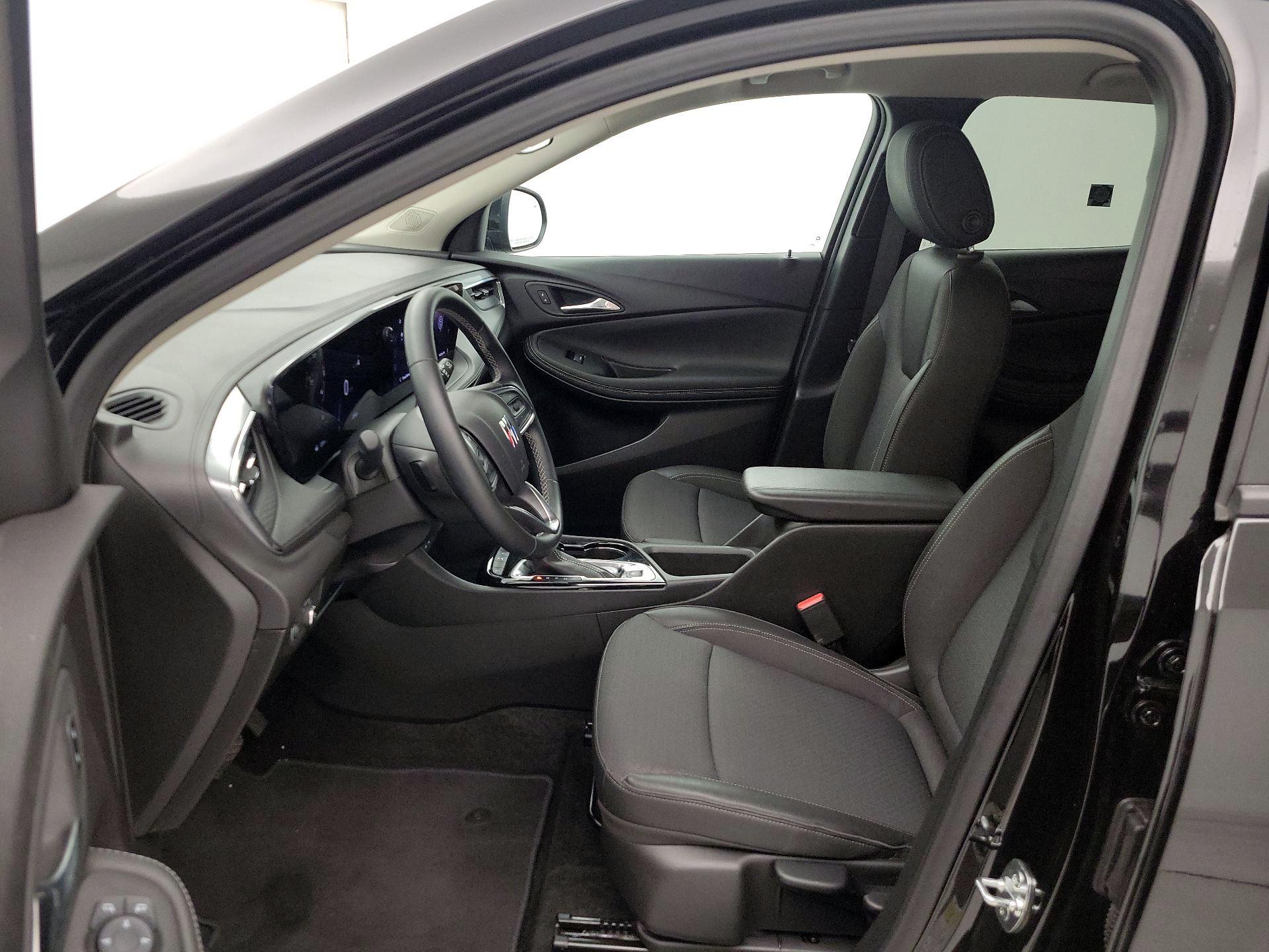 Thumbnail: 2025 Buick Encore GX - 11