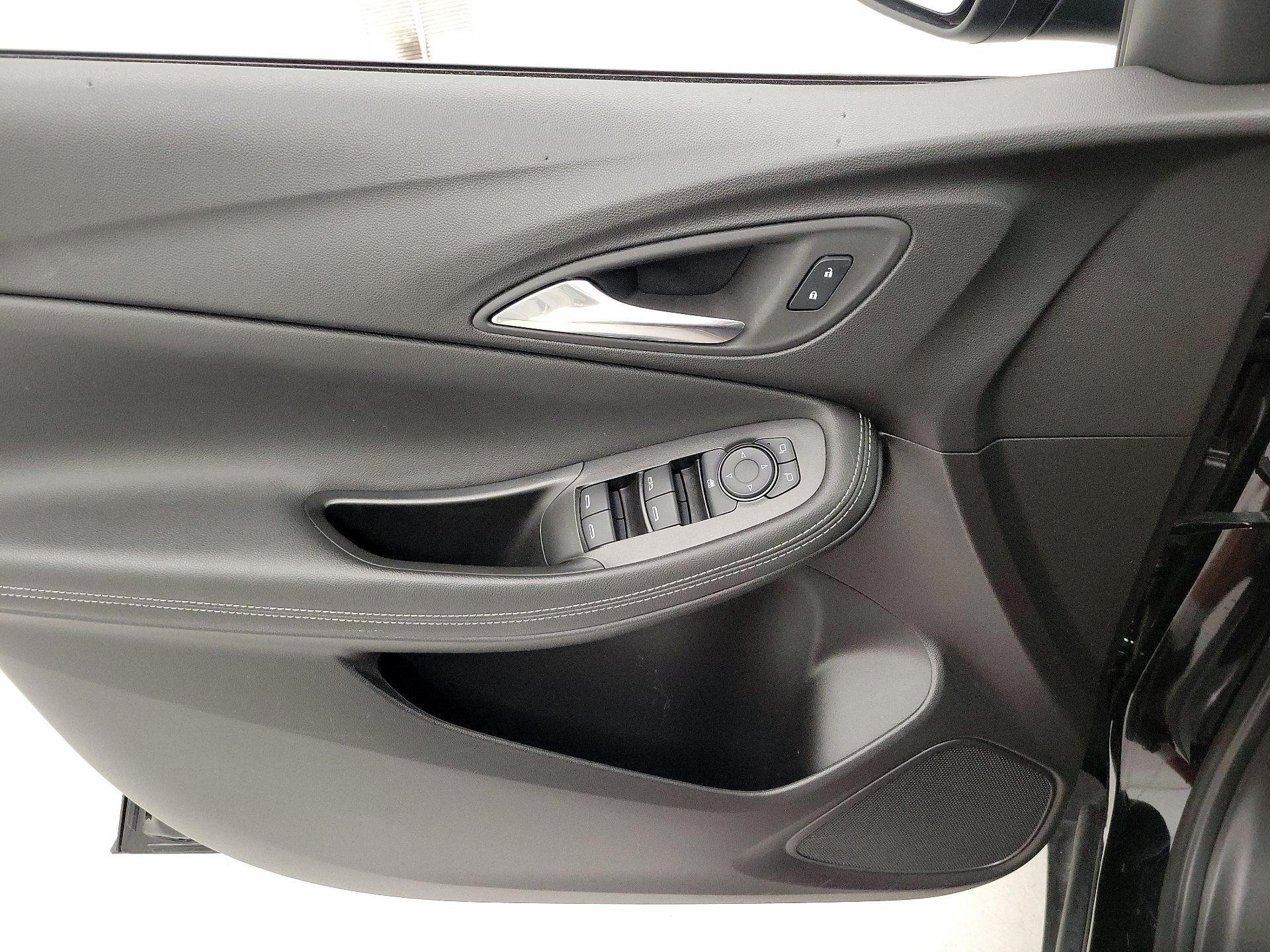 Thumbnail: 2025 Buick Encore GX - 12