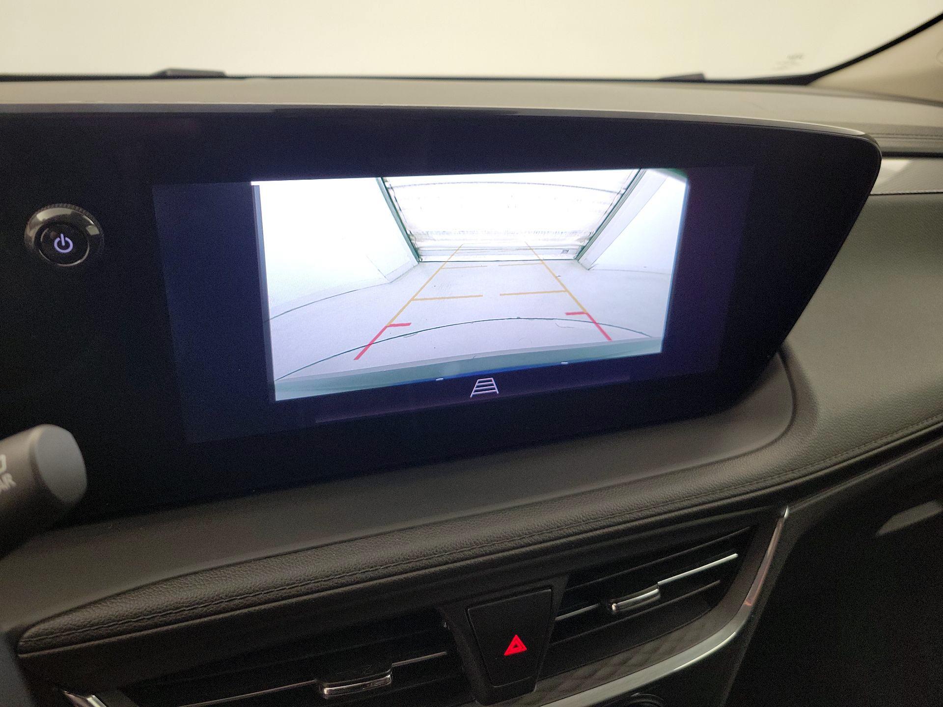 Thumbnail: 2025 Buick Encore GX - 14