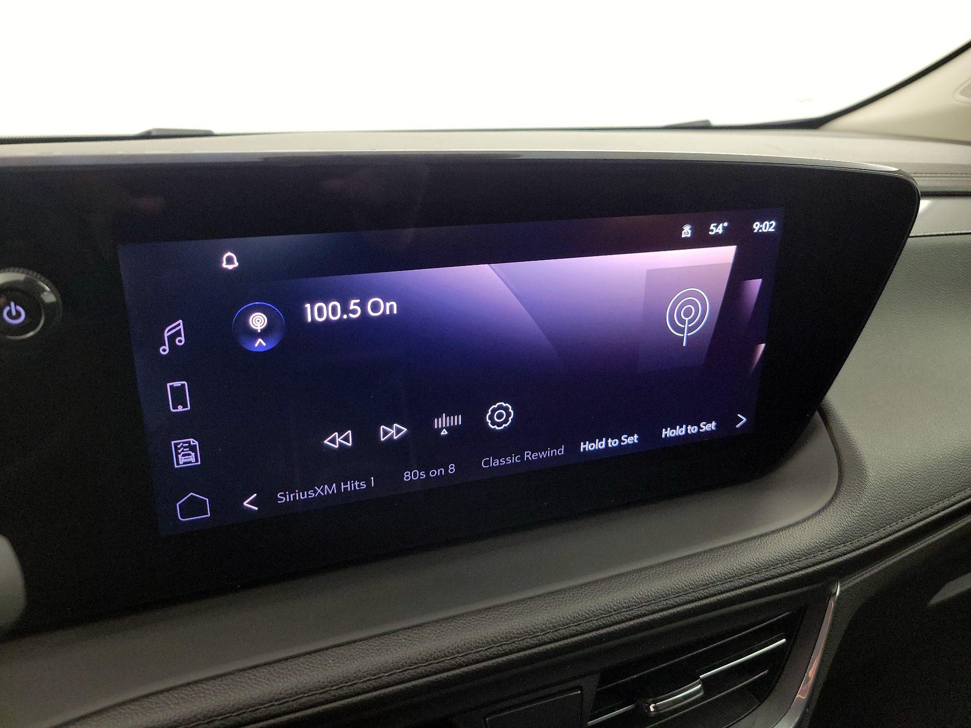 Thumbnail: 2025 Buick Encore GX - 15