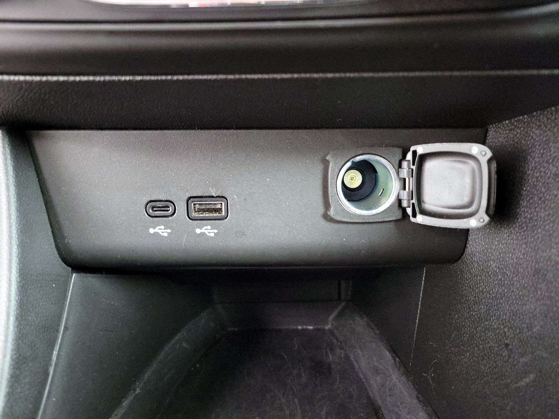 Thumbnail: 2025 Buick Encore GX - 18