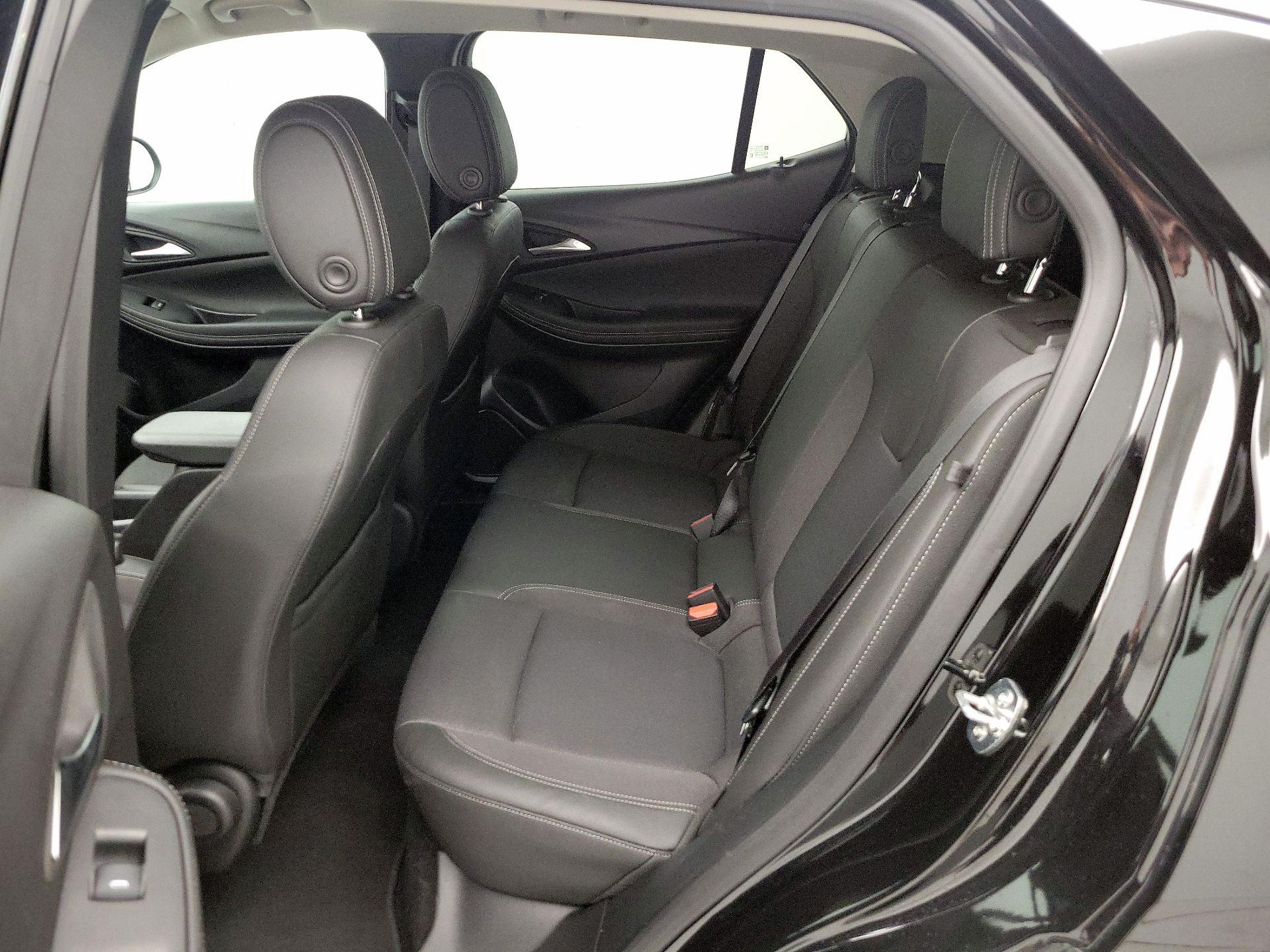 Thumbnail: 2025 Buick Encore GX - 19