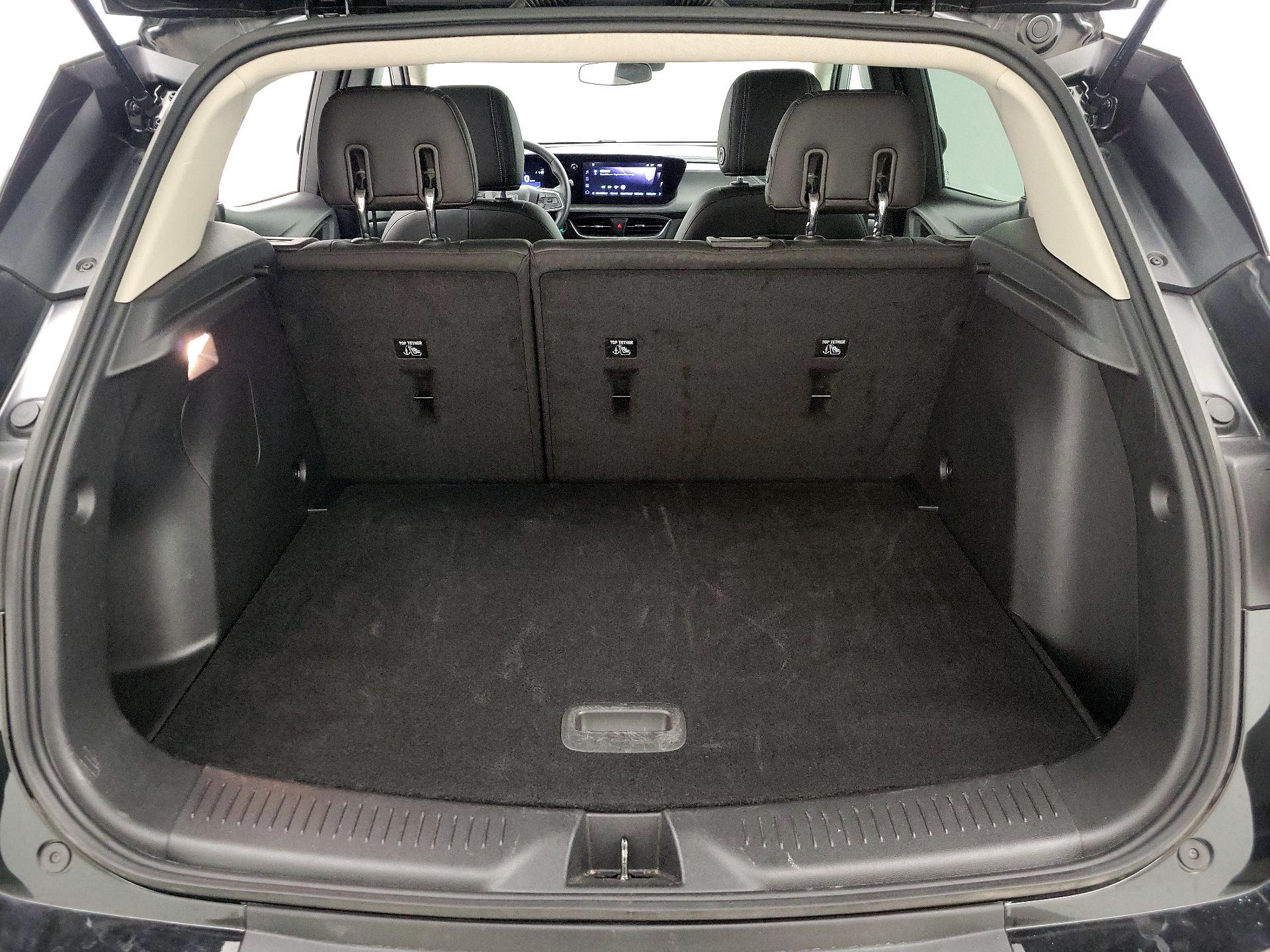 Thumbnail: 2025 Buick Encore GX - 20