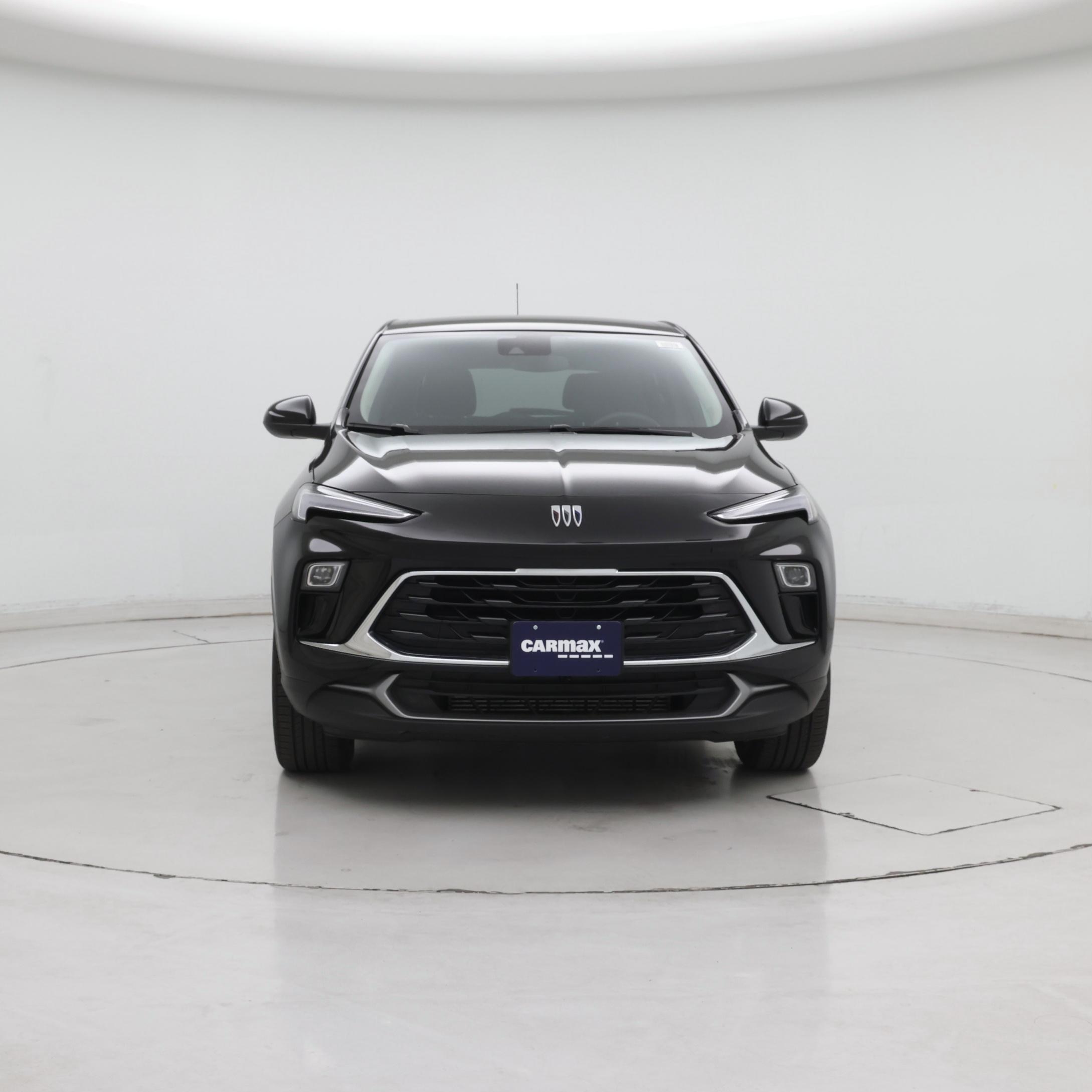 Thumbnail: 2025 Buick Encore GX - 5