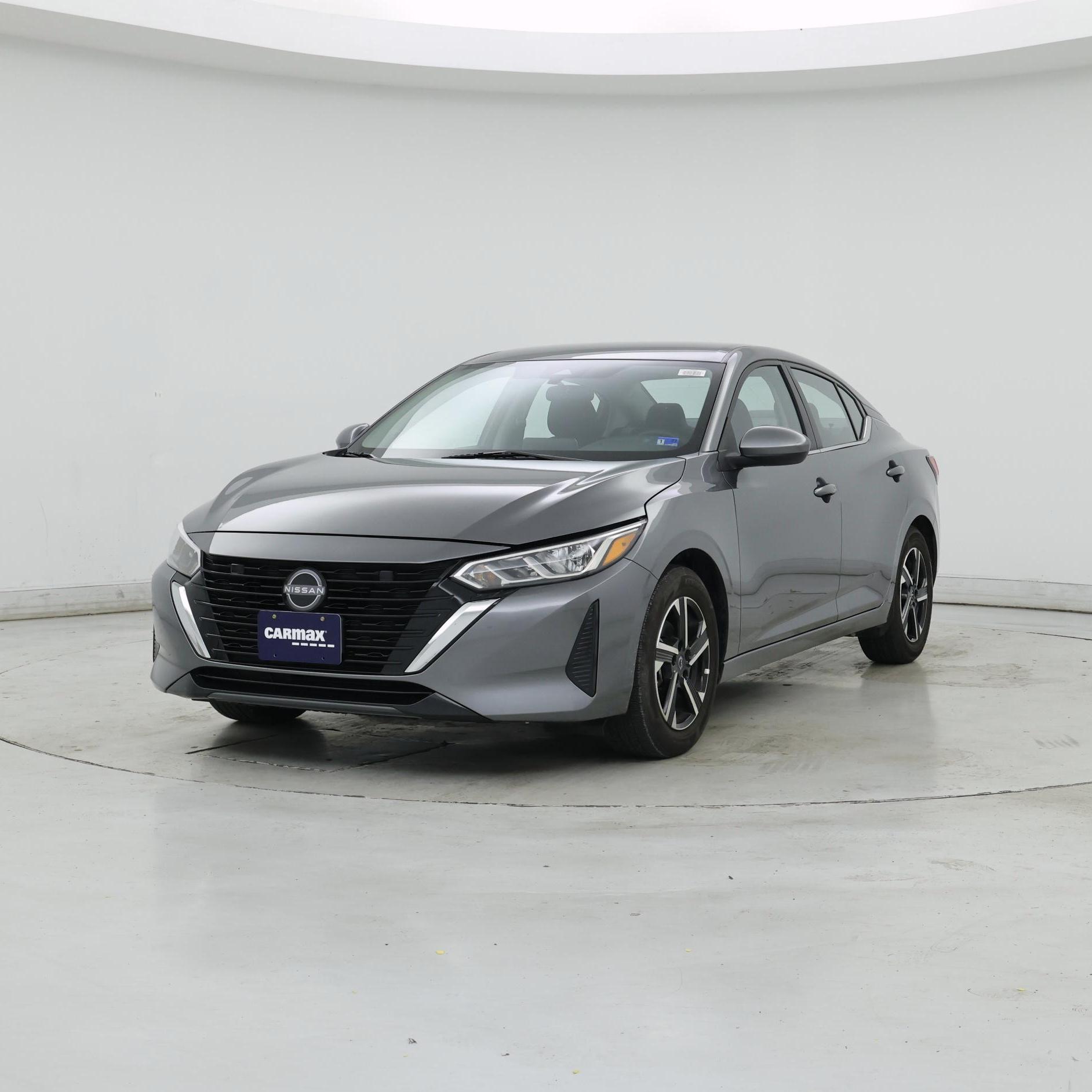 Thumbnail: 2025 Nissan Sentra - 4