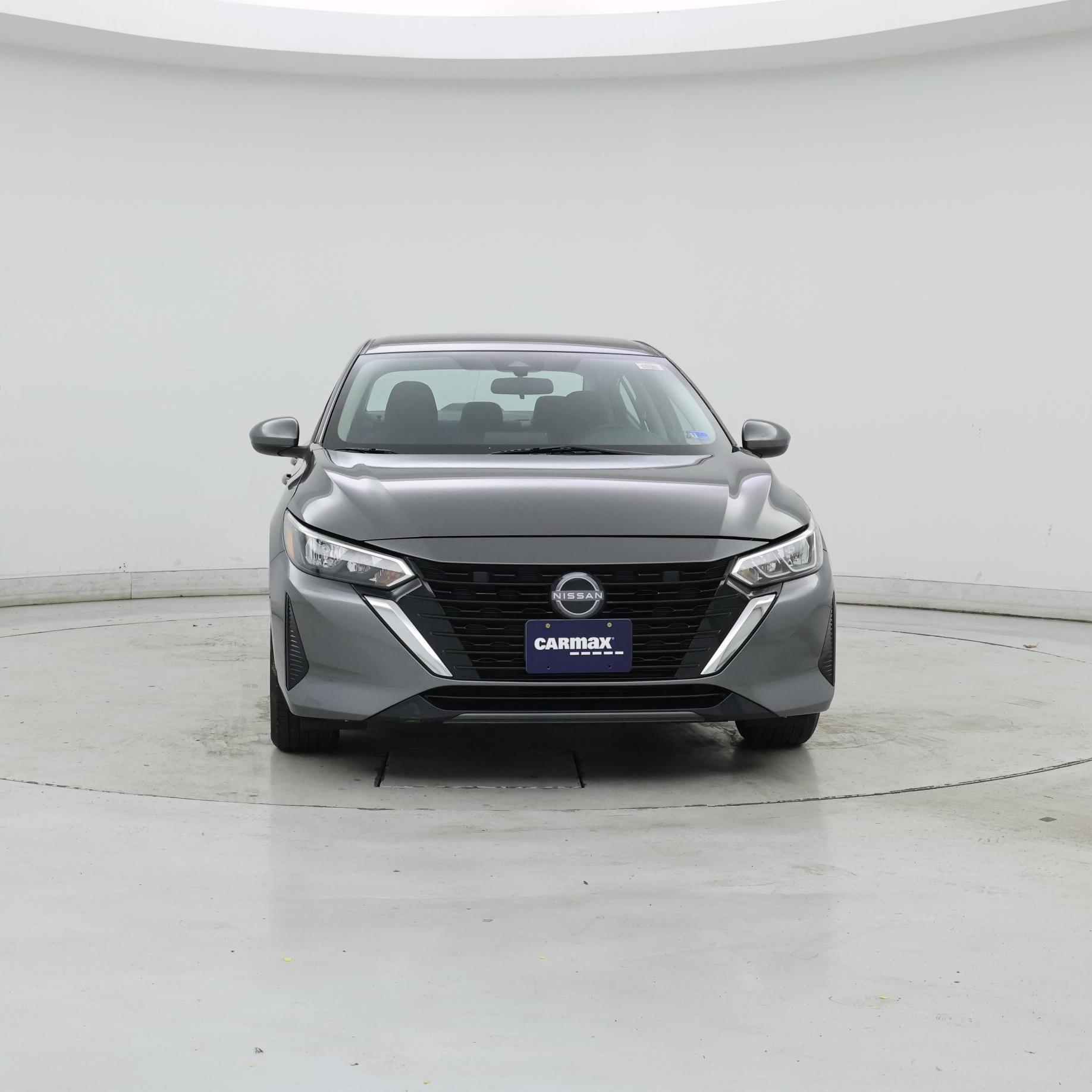 Thumbnail: 2025 Nissan Sentra - 5