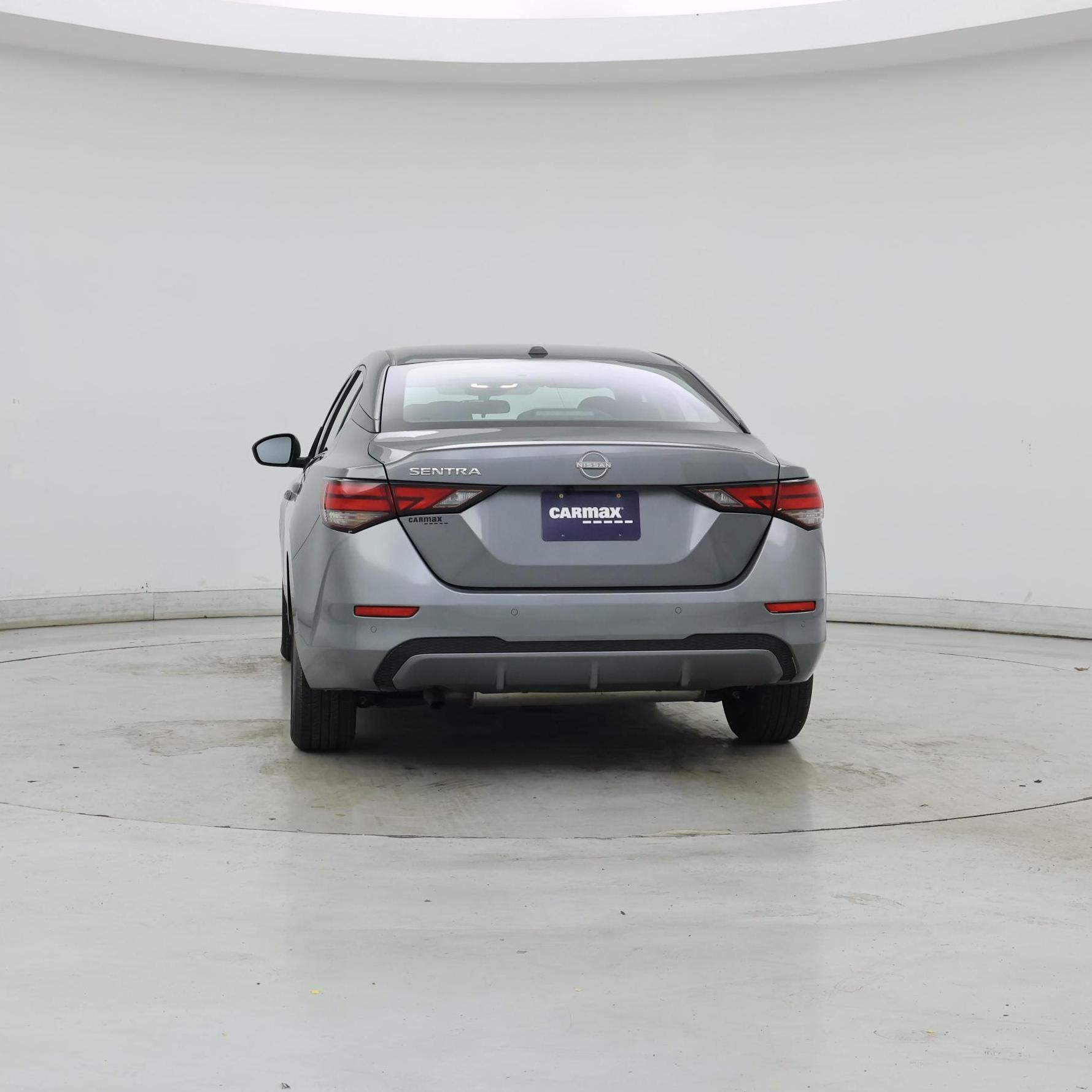 Thumbnail: 2025 Nissan Sentra - 6