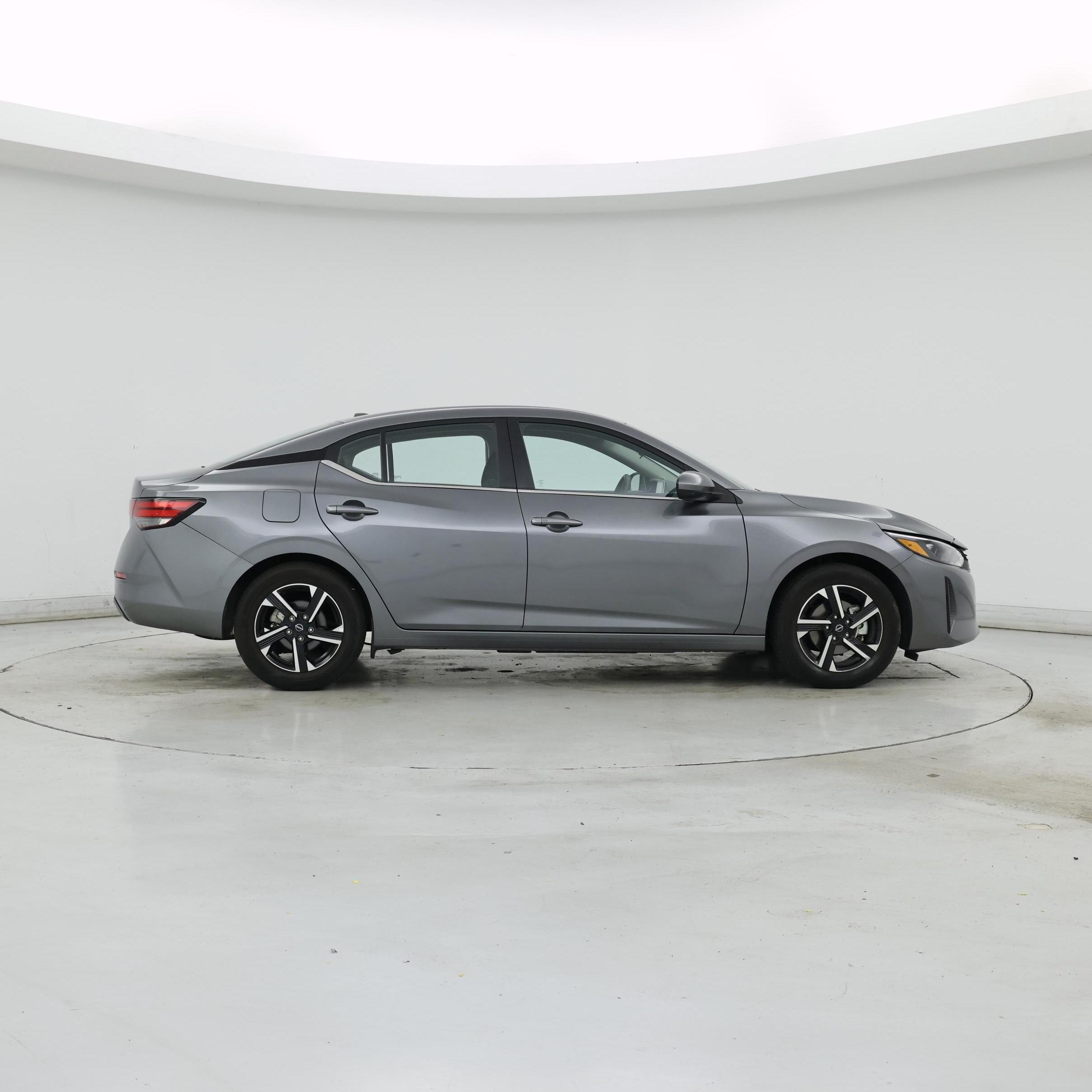 Thumbnail: 2025 Nissan Sentra - 7