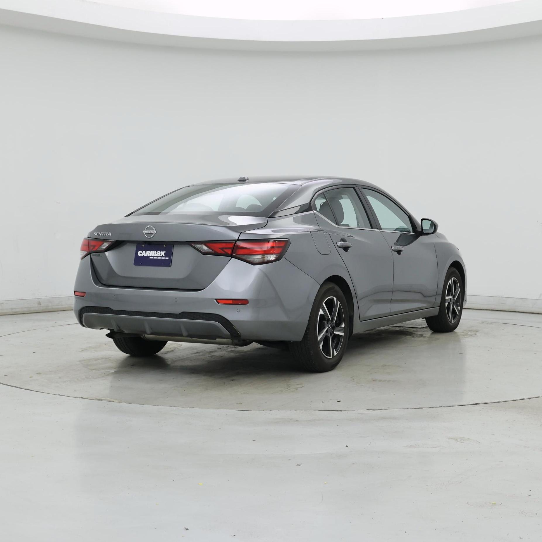 Thumbnail: 2025 Nissan Sentra - 8