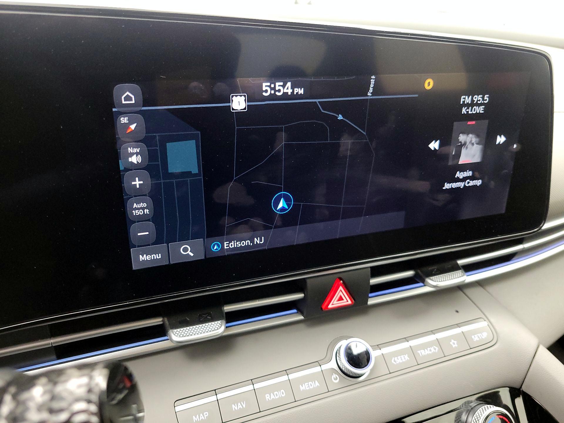 Thumbnail: 2025 Hyundai Elantra - 14