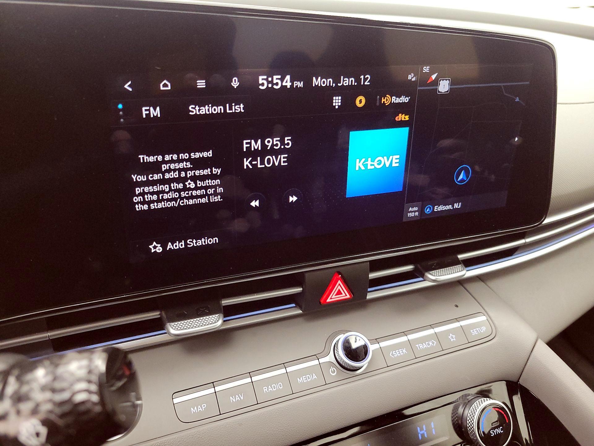 Thumbnail: 2025 Hyundai Elantra - 16