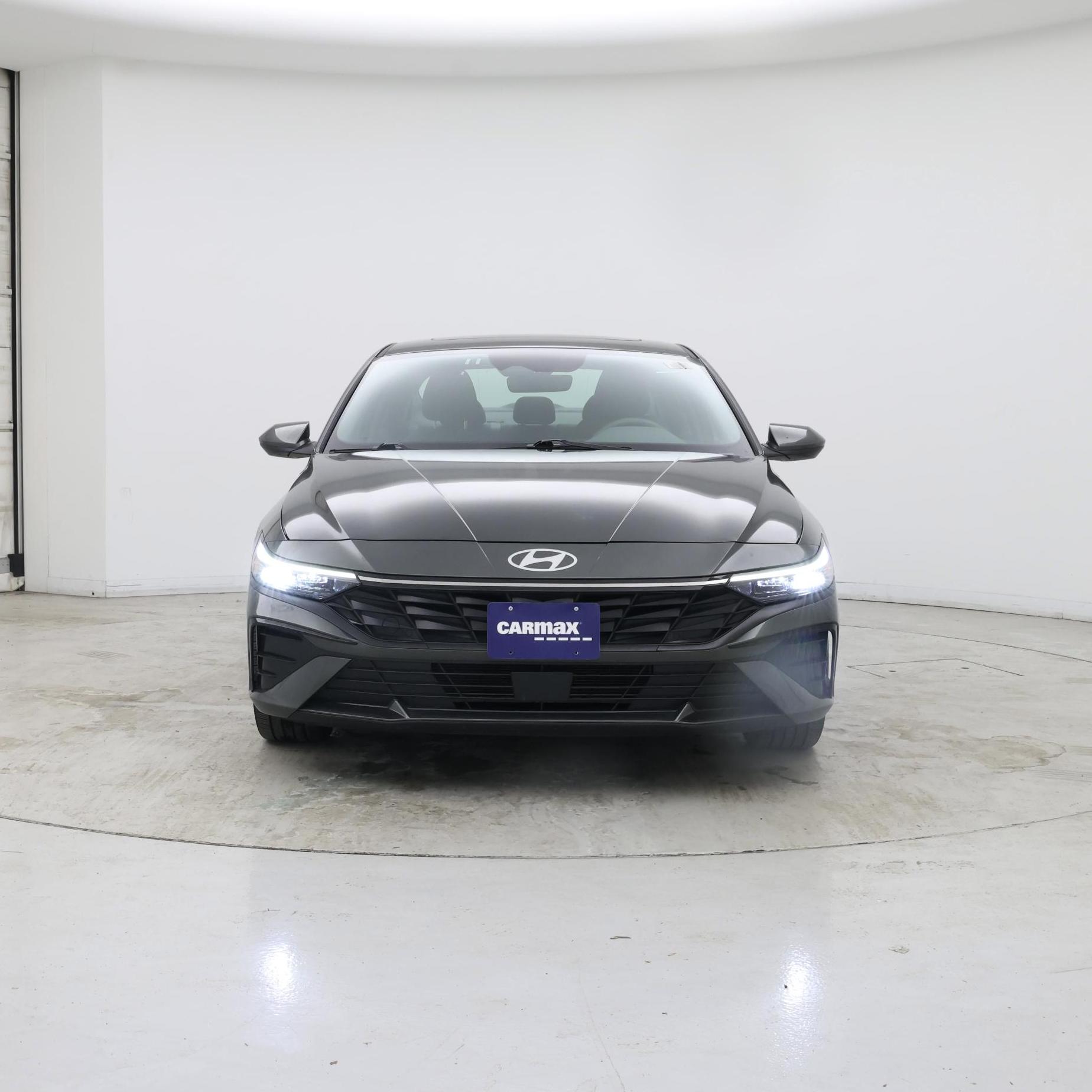 Thumbnail: 2025 Hyundai Elantra - 5